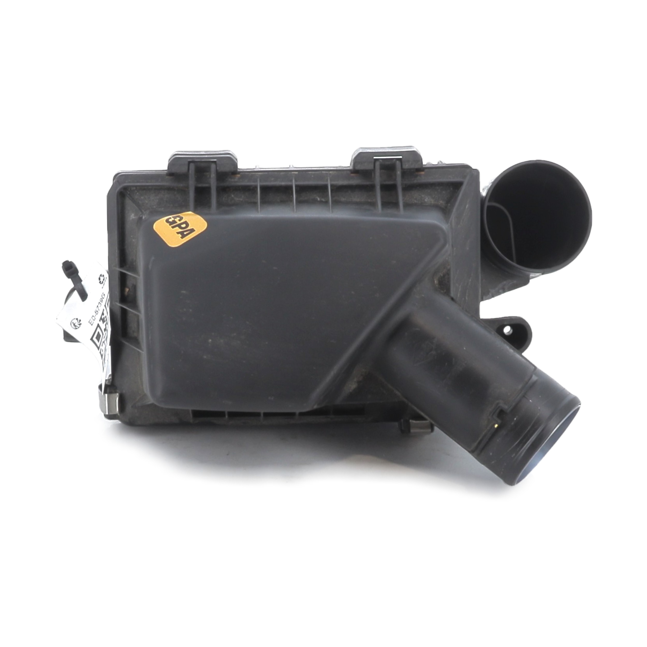 BOITE A AIR 165003077R - DACIA SANDERO 3 PH.1 ECOG 100 - E0-6739G E0-6739G