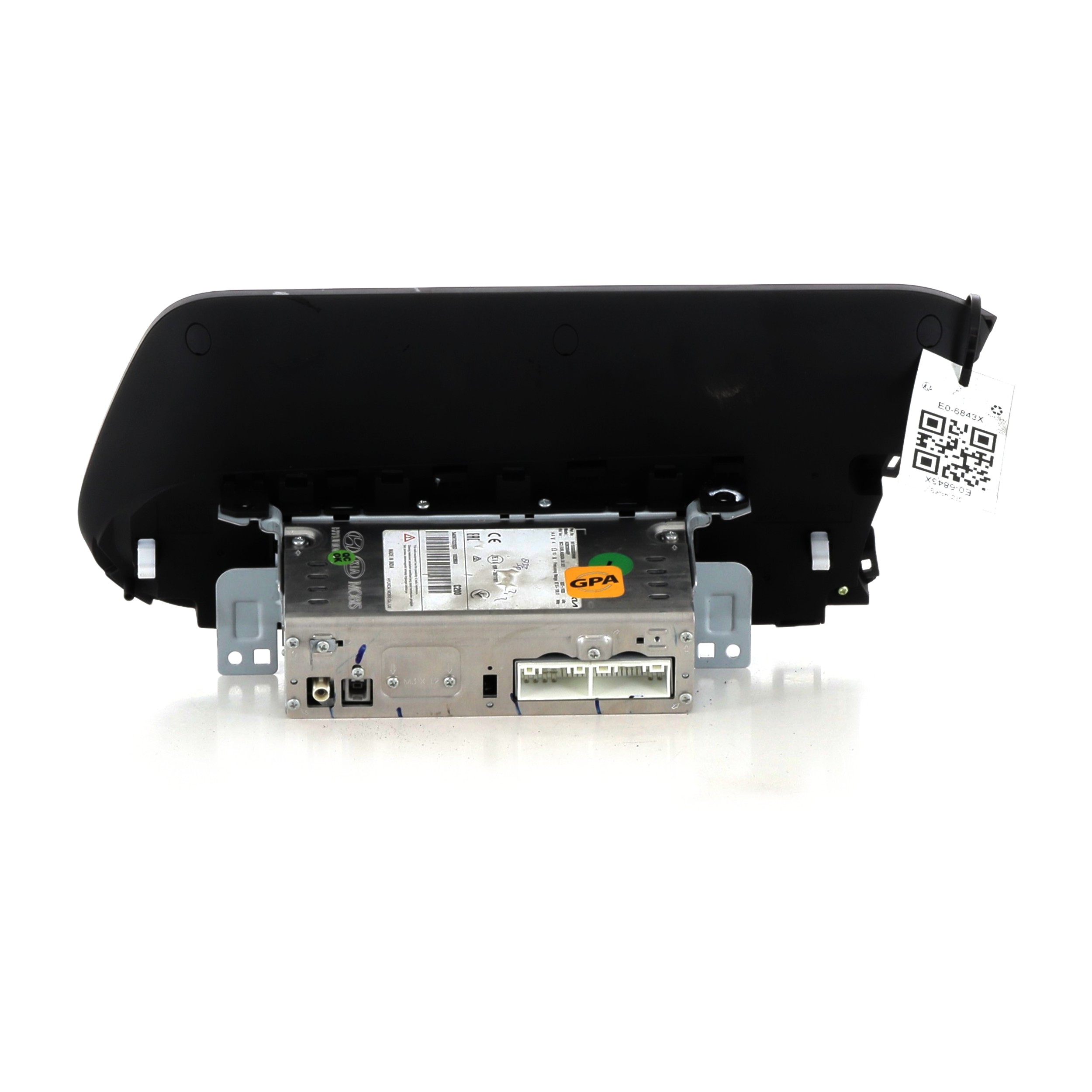 E0-6843X