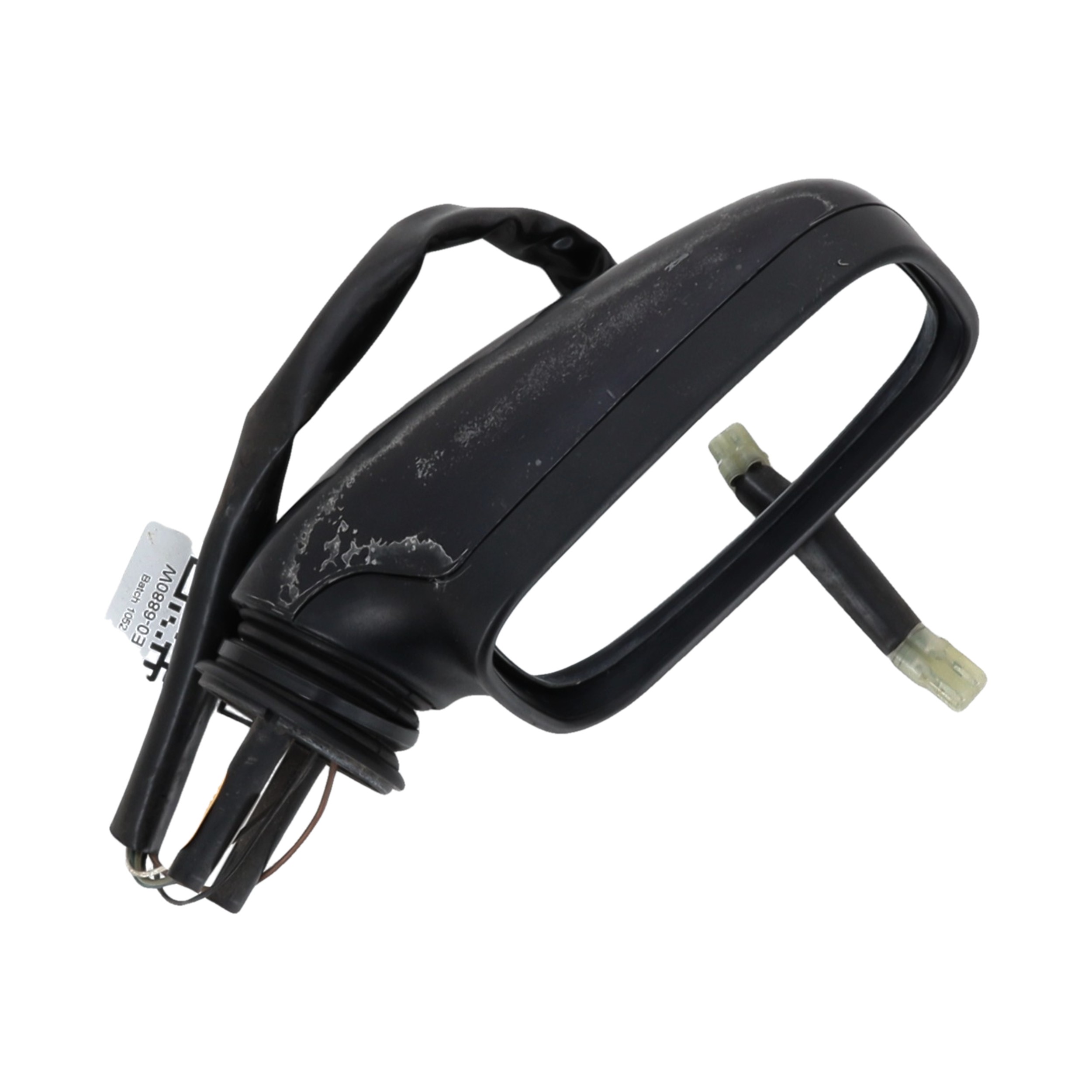 Rétroviseur droit MG TF PH.1 réf. GPA-21-0000418 E0-6880W E0-6880W