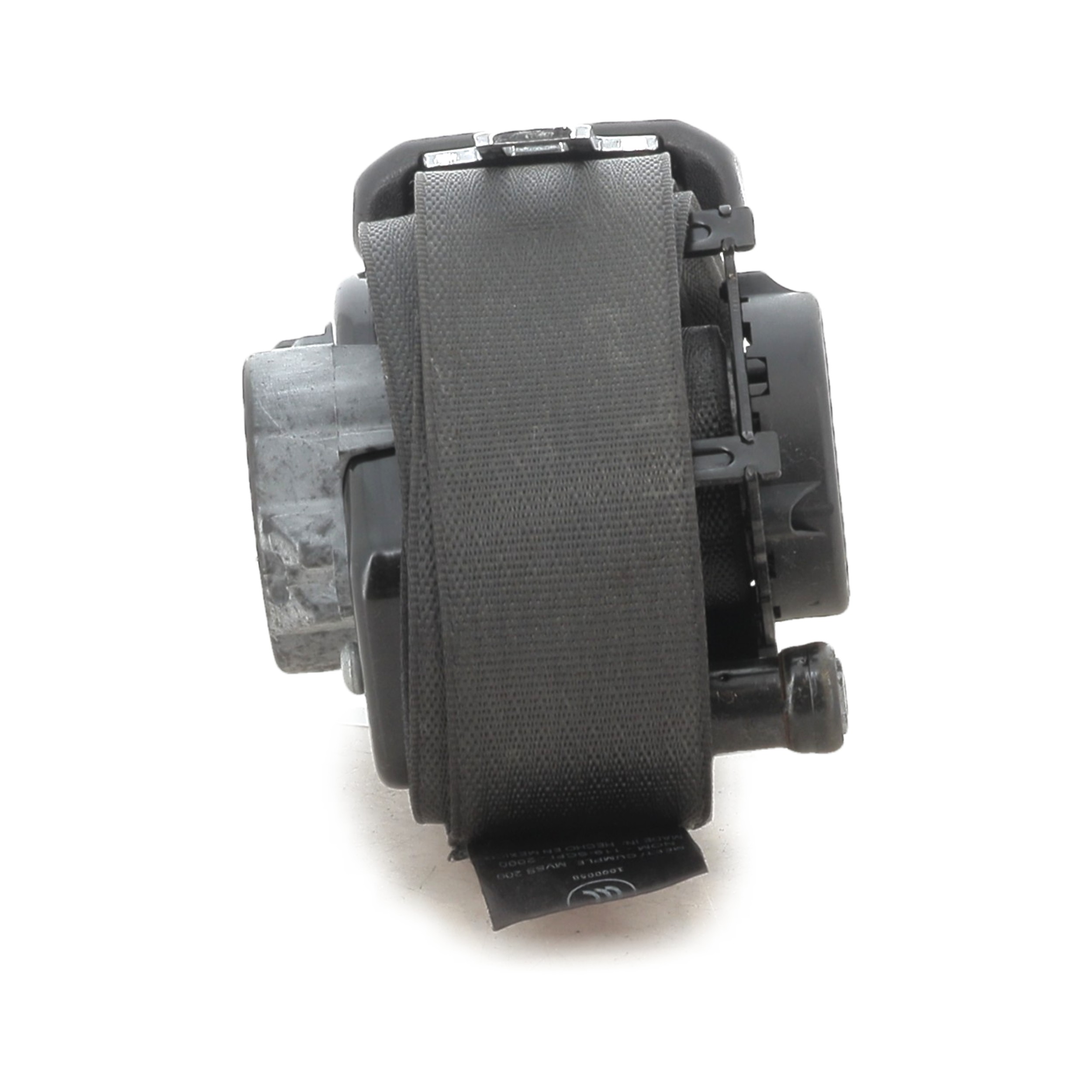 Ceinture avant droit CHEVROLET VOLT réf. 22764293 E0-7037S E0-7037S