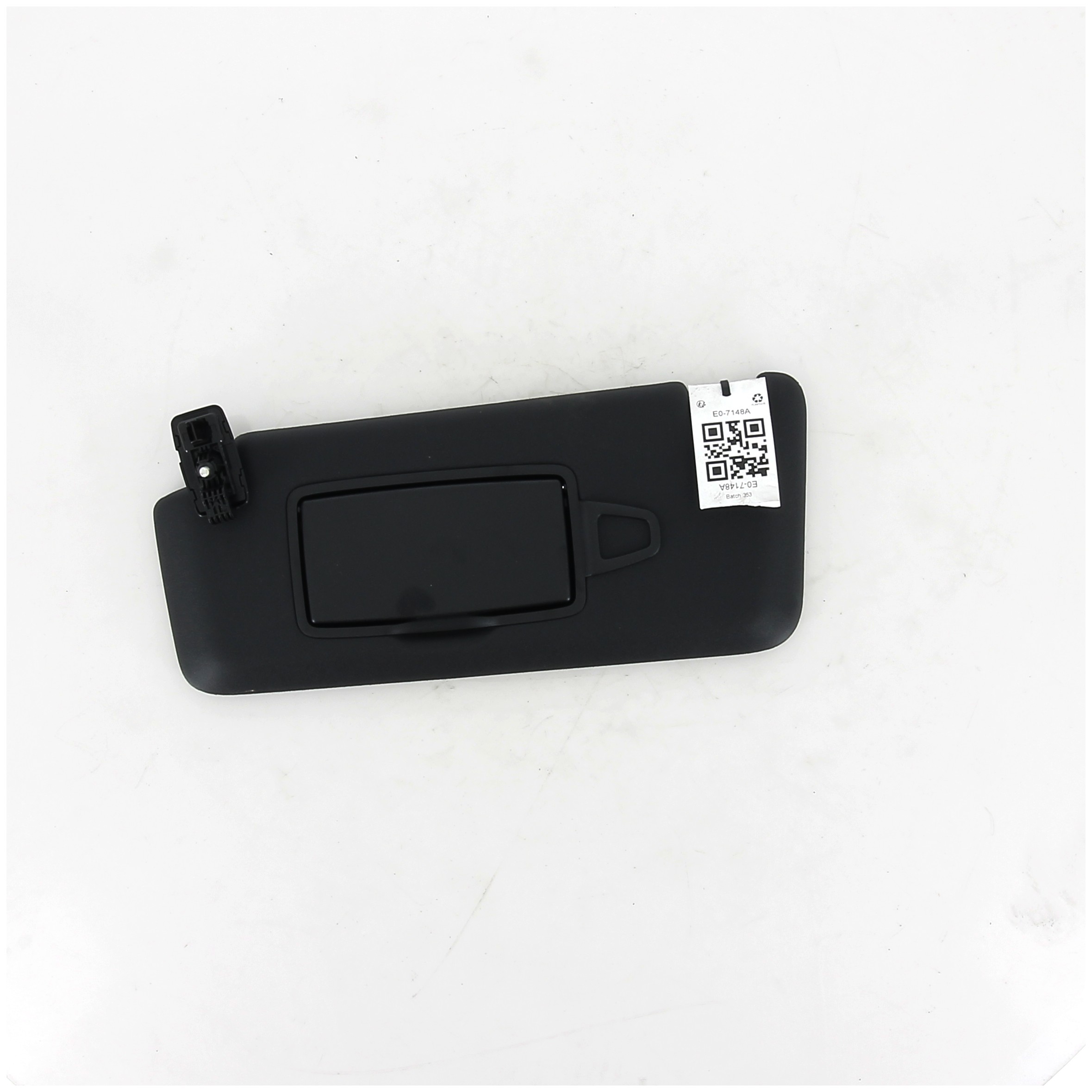 Pare-soleil gauche 17781061009H43 - MERCEDES CLASSE A 4 250 4M - E0-7148A E0-7148A