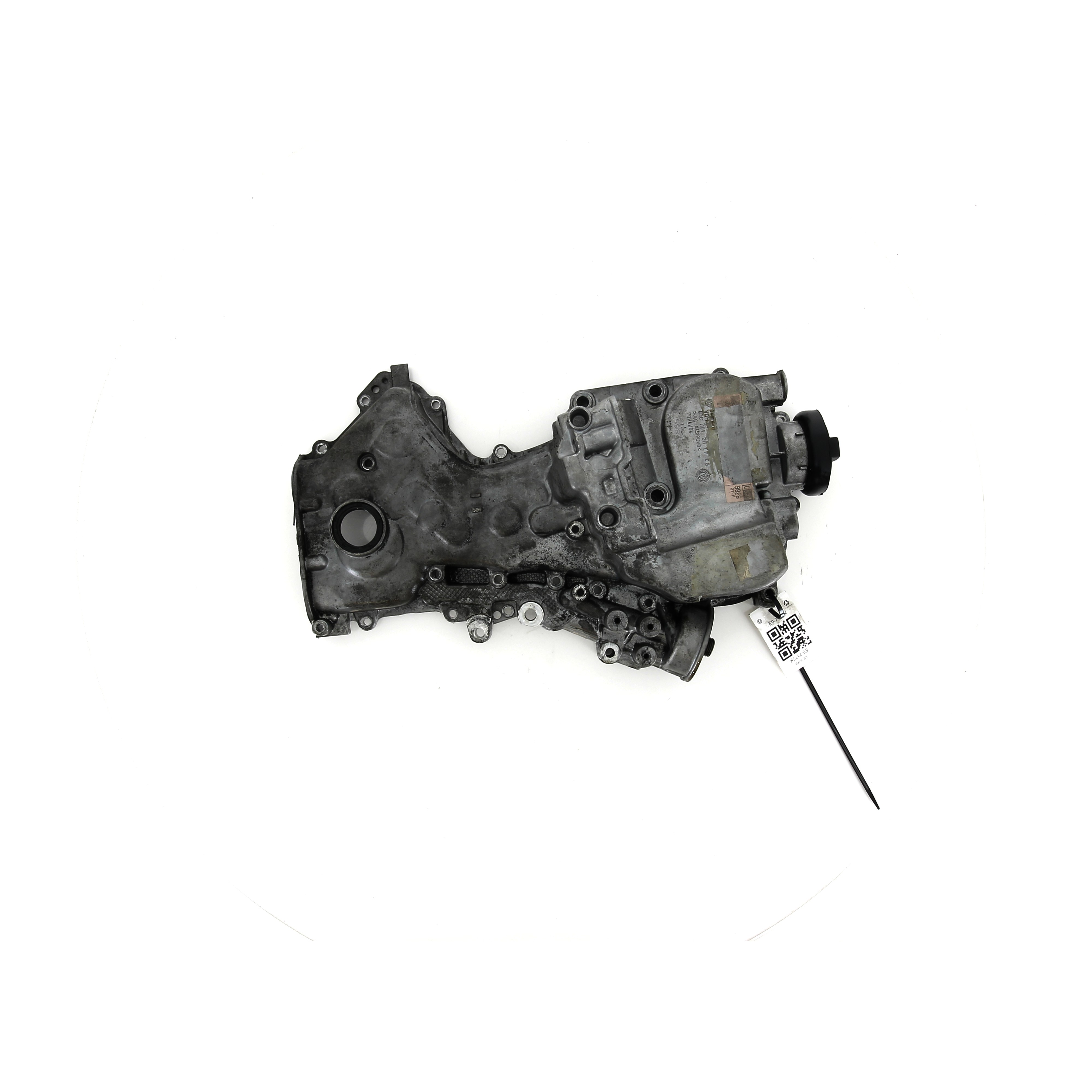 Carter de distribution 06K109210AF - AUDI Q3 2 45 TFSIQ - E0-7177K E0-7177K
