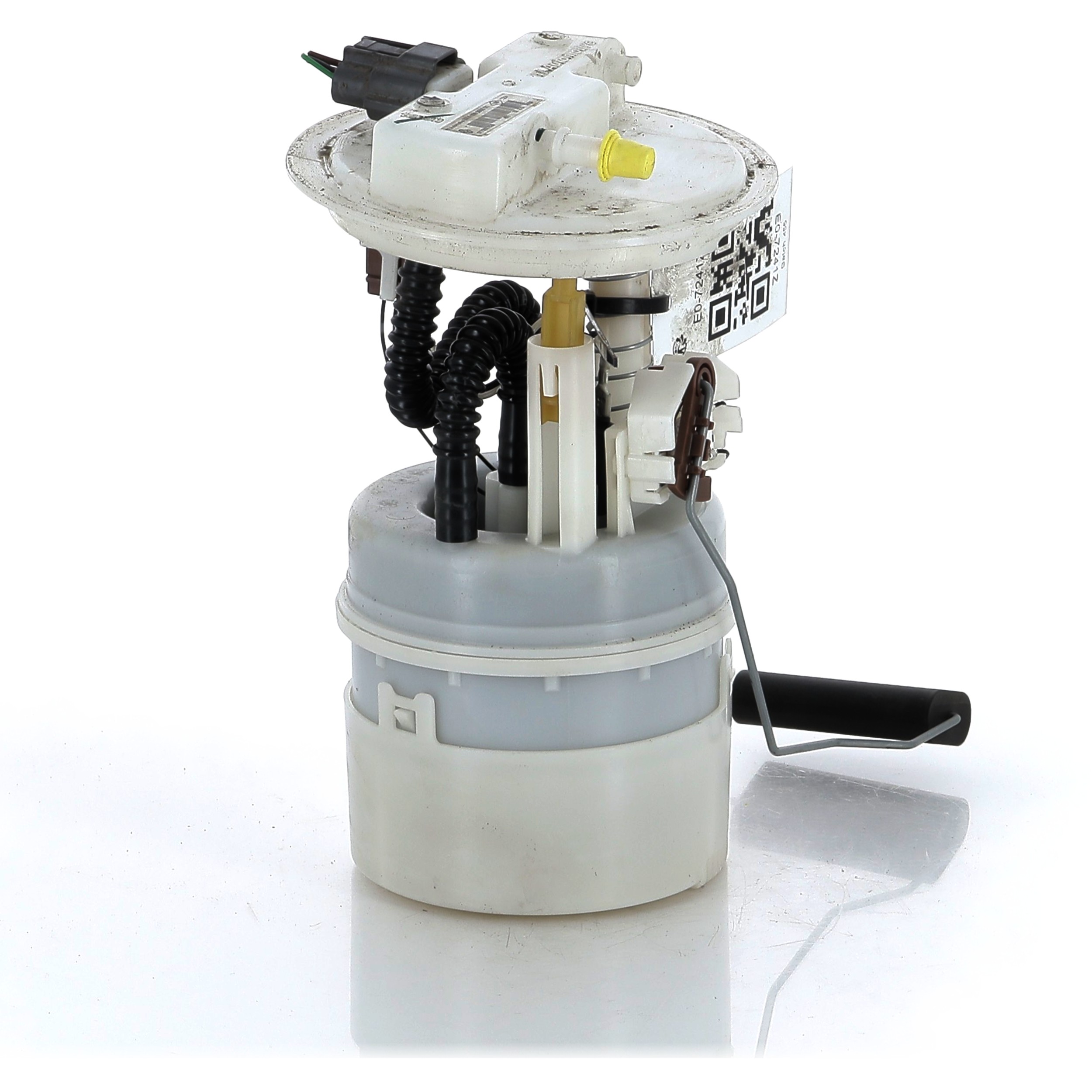 Pompe à carburant électrique 172025354R - RENAULT CLIO 4 PH.1 1.2 16V - E0-7241Z E0-7241Z [reference_78523]