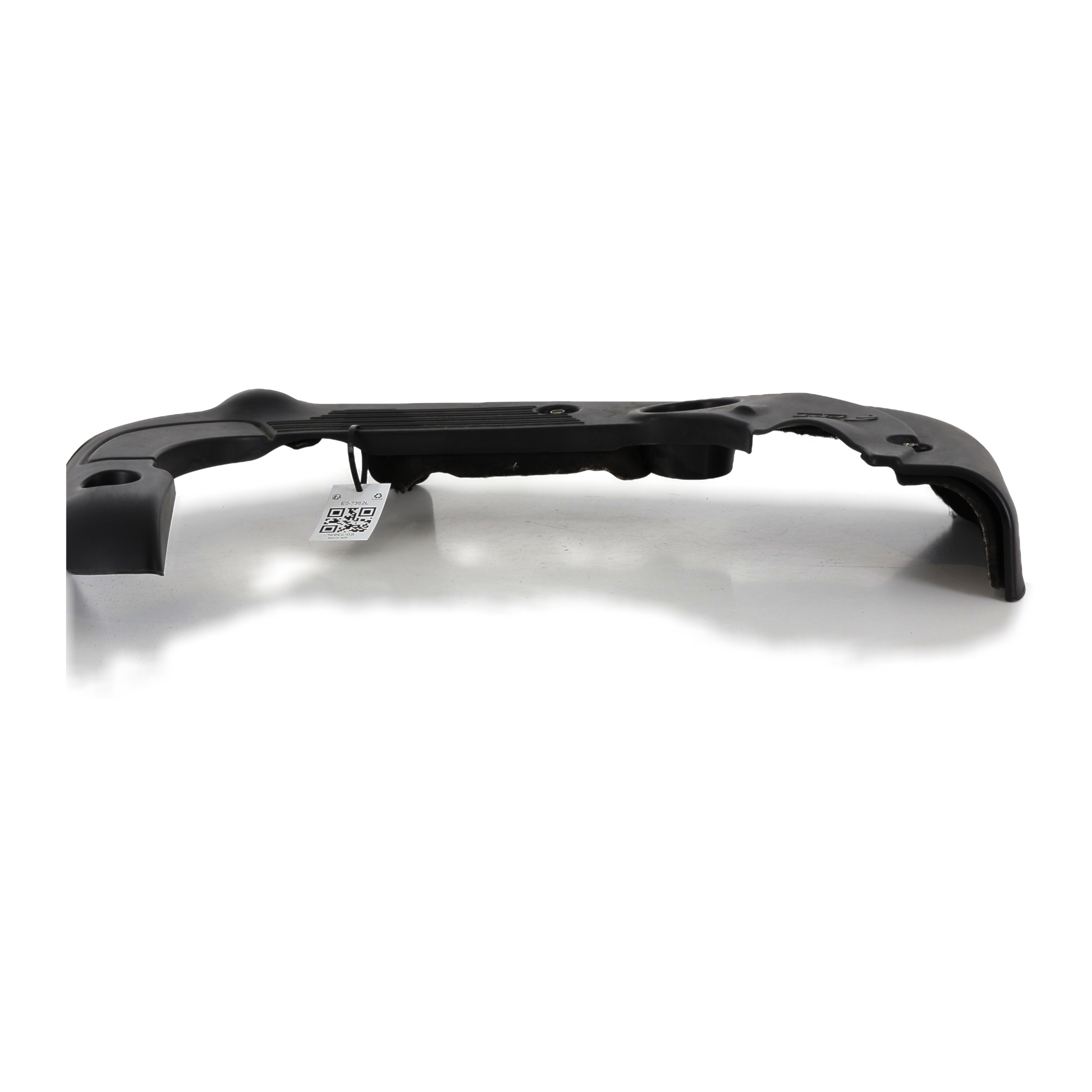 CACHE MOTEUR 51867102 - ALFA-ROMEO MITO PH.1 1.3 JTDM - E0-7362L E0-7362L [reference_245106] 4