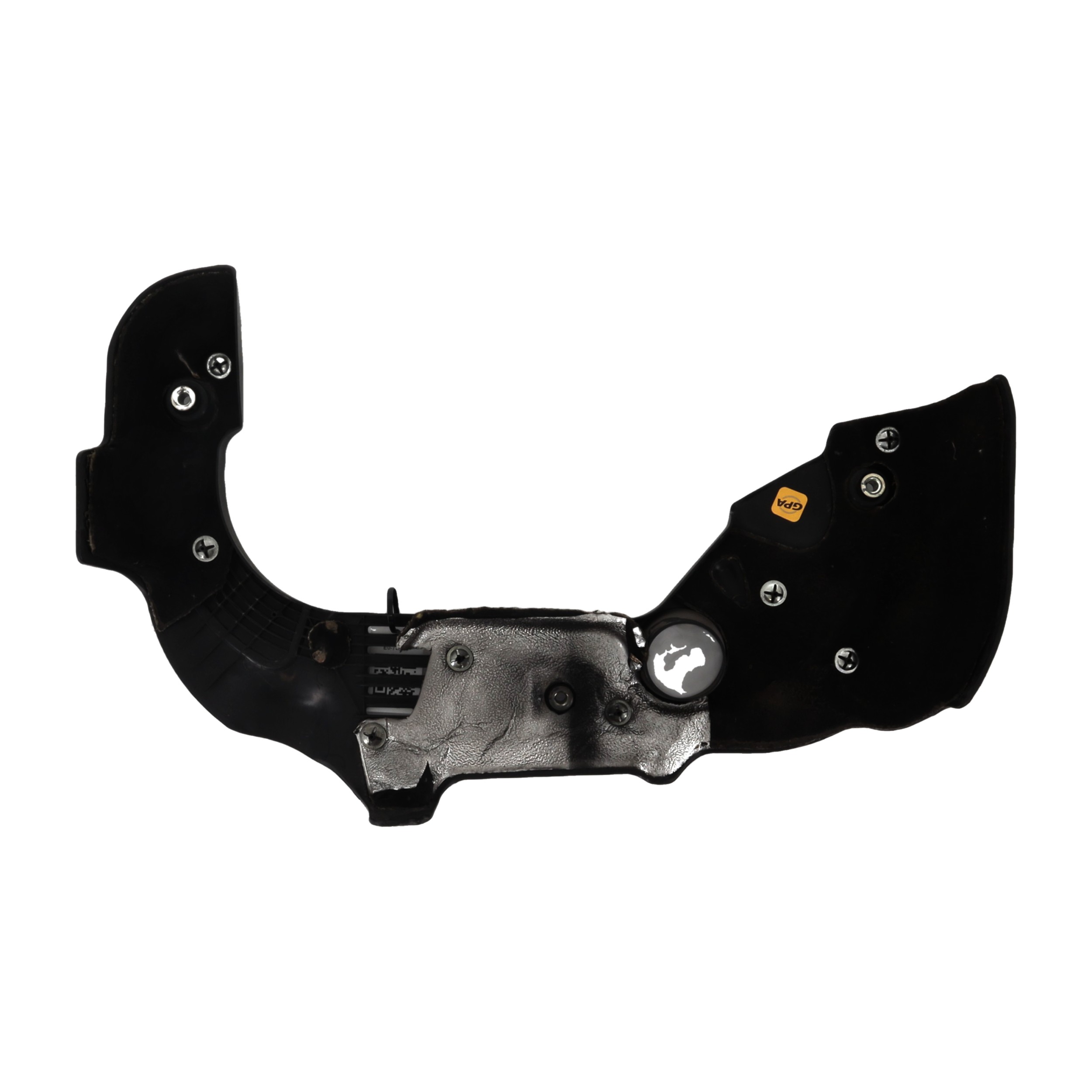 CACHE MOTEUR 51867102 - ALFA-ROMEO MITO PH.1 1.3 JTDM - E0-7362L E0-7362L [reference_245106] 2