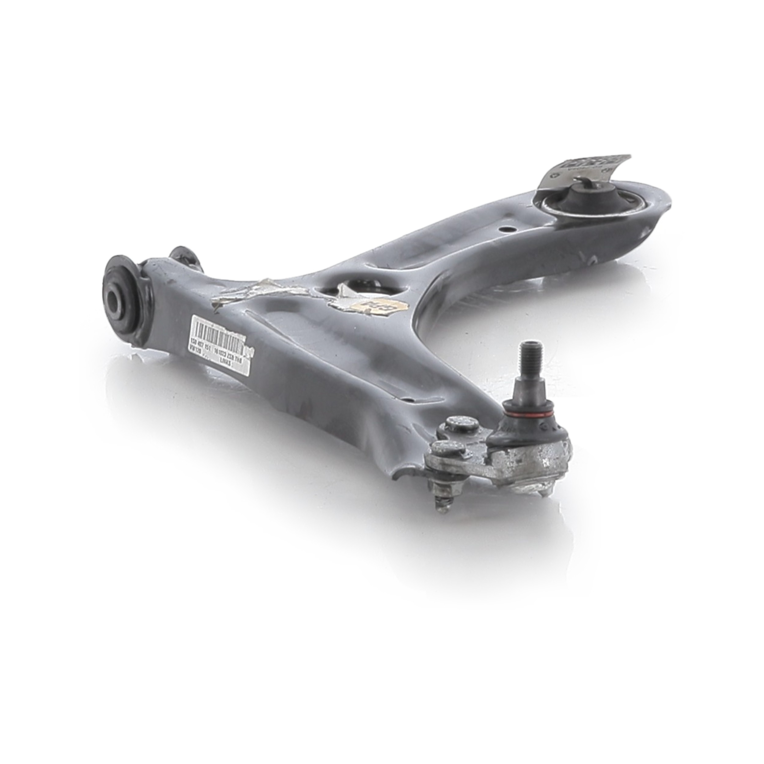 Bras avant gauche 1S0407151 - VOLKSWAGEN UP PH.1 - E0-7404A E0-7404A