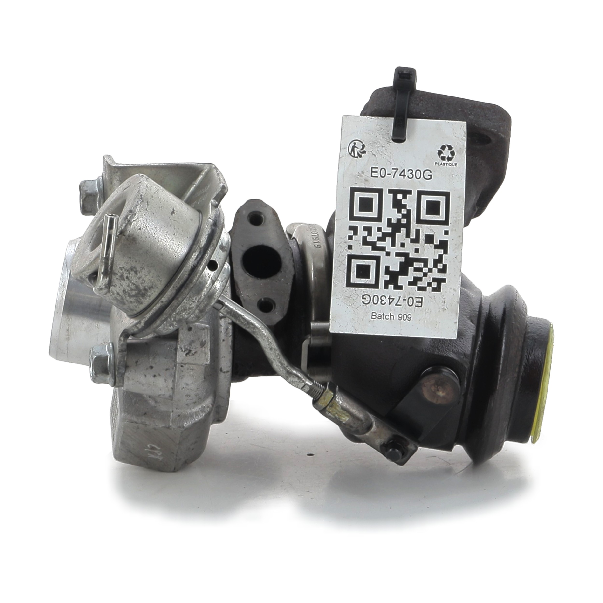 E0-7430G