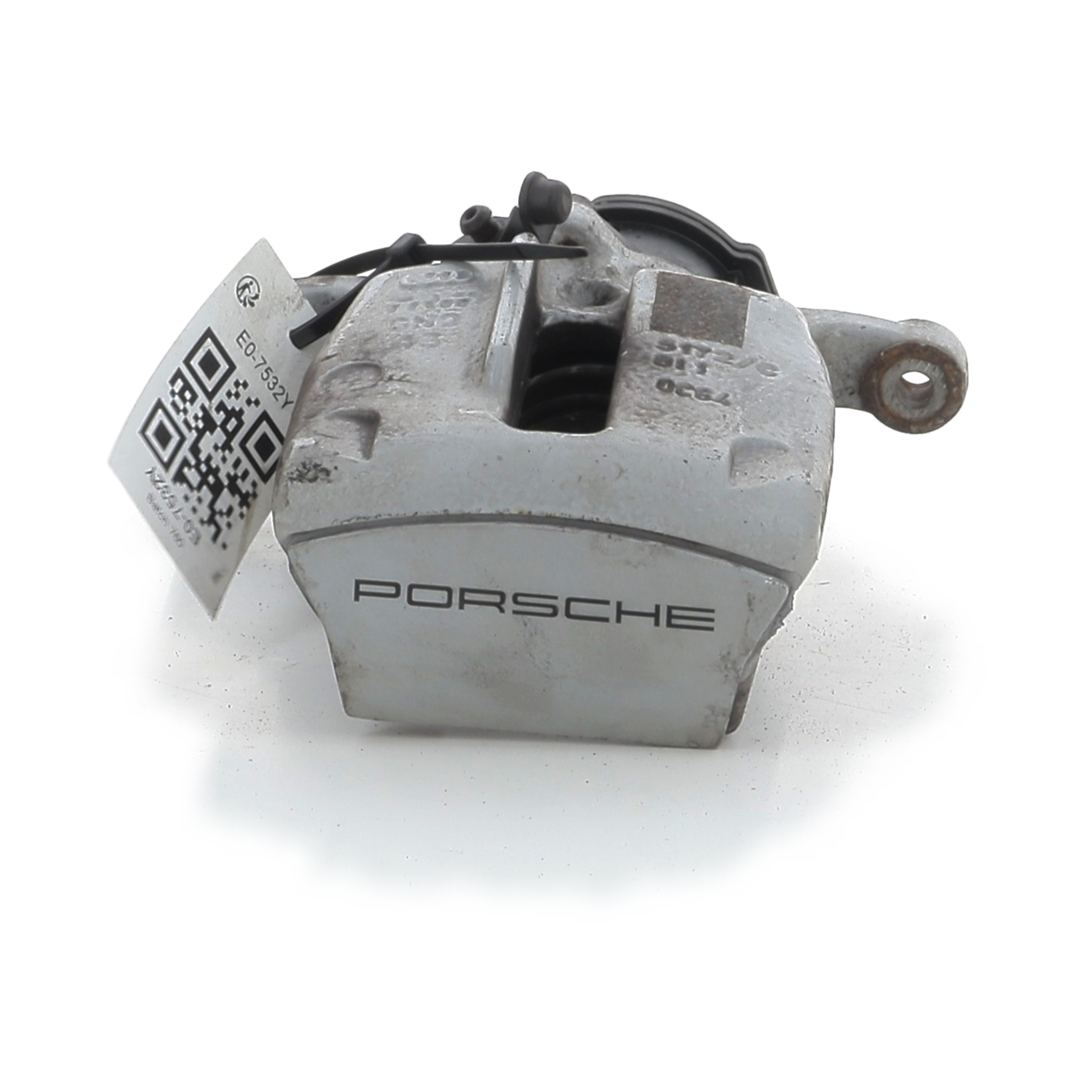 Etrier arrière droit 95B615424D - PORSCHE MACAN PH.1 S DIESEL - E0-7532Y E0-7532Y