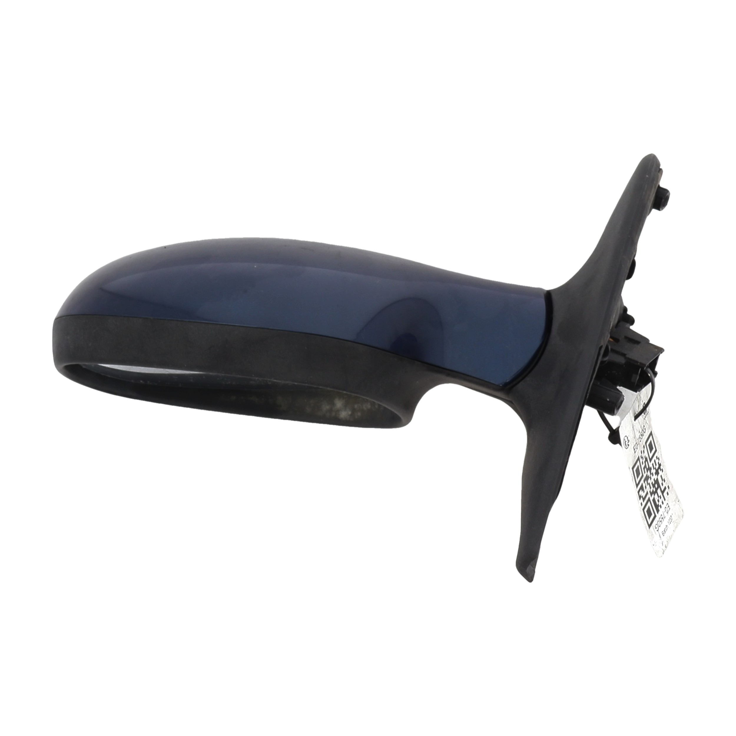 Rétroviseur gauche RENAULT CLIO 2 PH.2 réf. 7700435863 E0-7550G E0-7550G