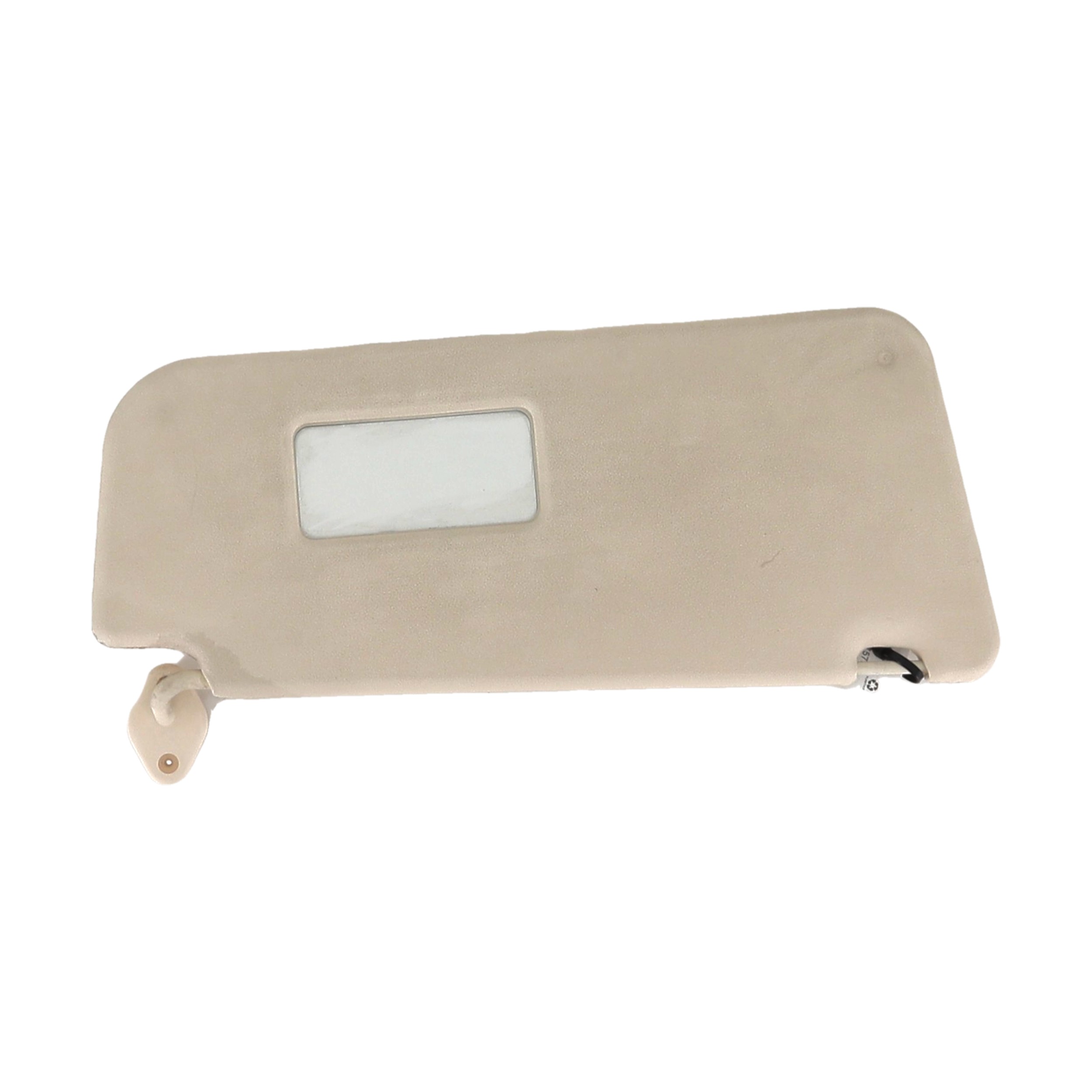 Pare-soleil droit 00008143TJ - PEUGEOT PARTNER 1 PH.2 2.0 HDI - E0-7579N E0-7579N