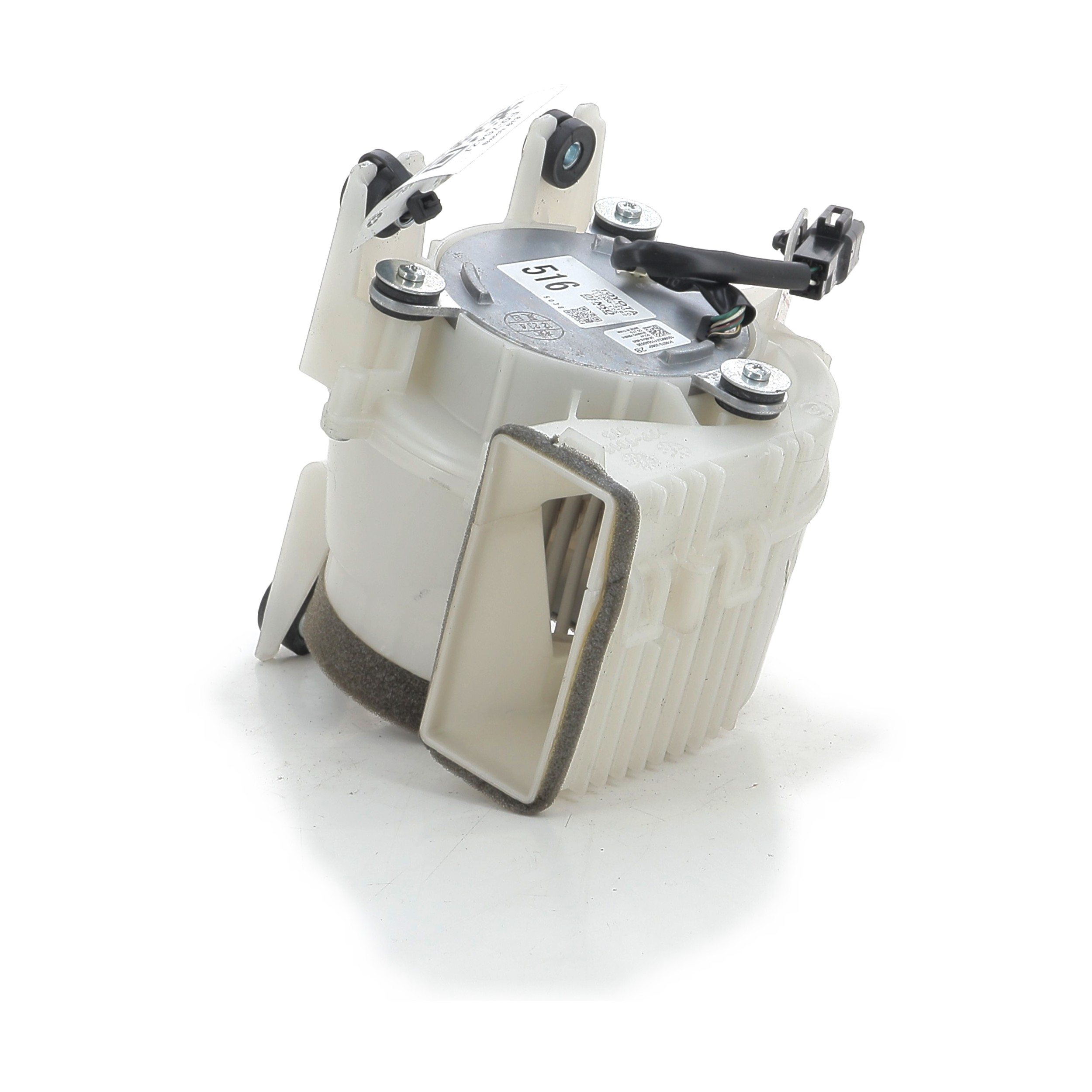 Ventilateur de batterie G923012010 - TOYOTA AURIS 2 PH.2 HSD 136H - E0-7642J E0-7642J