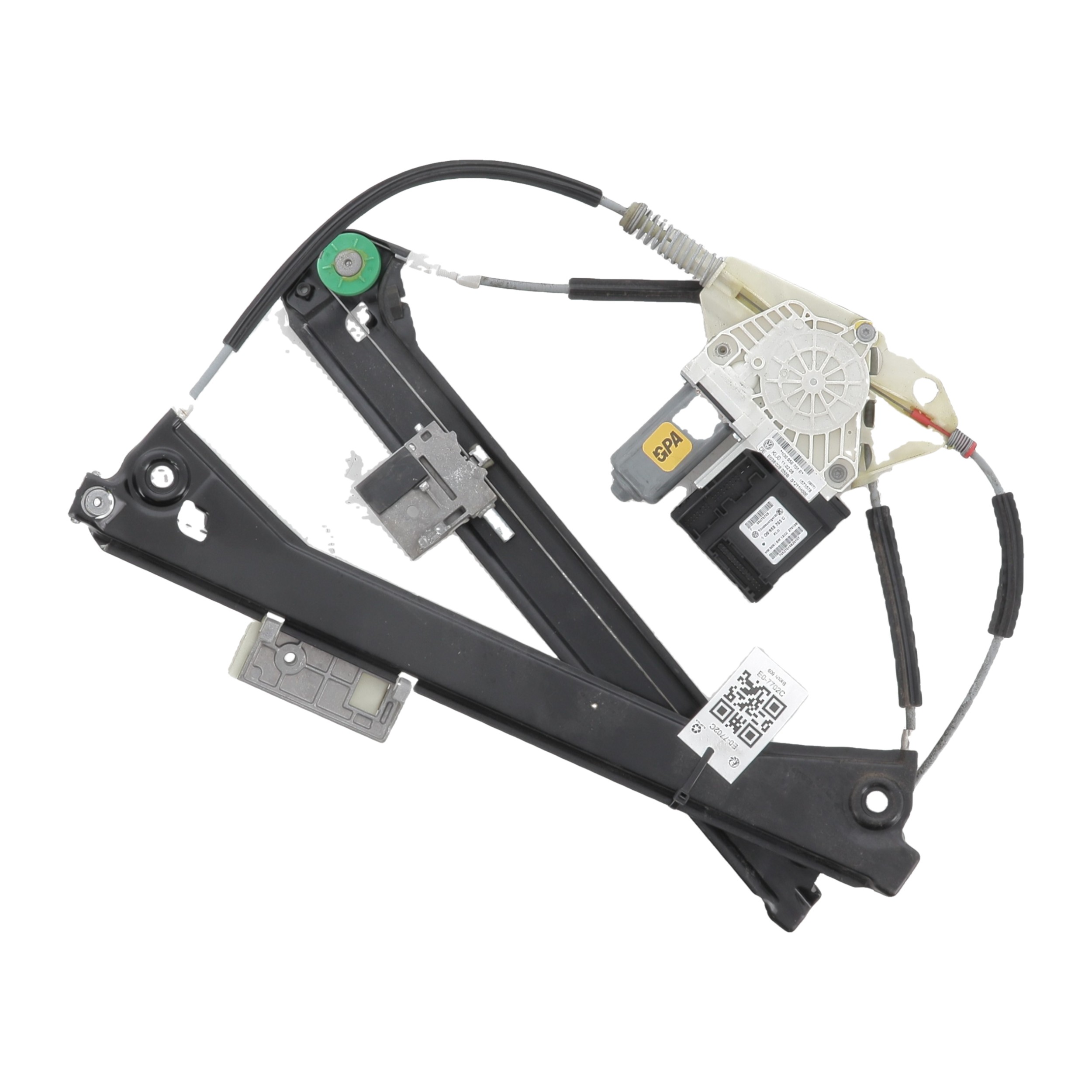 Lève-vitre gauche VOLKSWAGEN EOS PH.1 E0-7702C E0-7702C