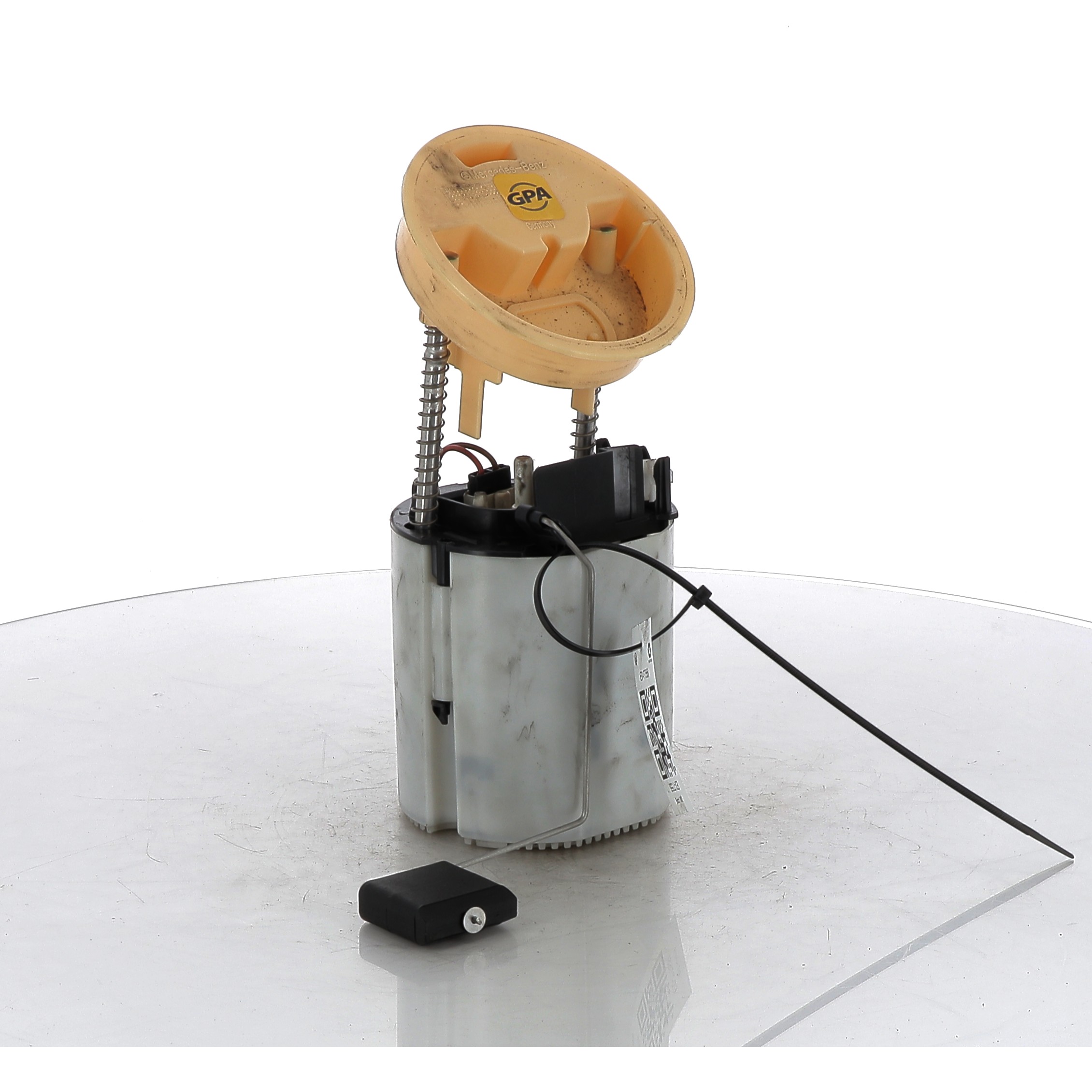 Pompe à carburant électrique A2114704194 - MERCEDES CLASSE E 3 PH.1 E320 - E0-7755I E0-7755I