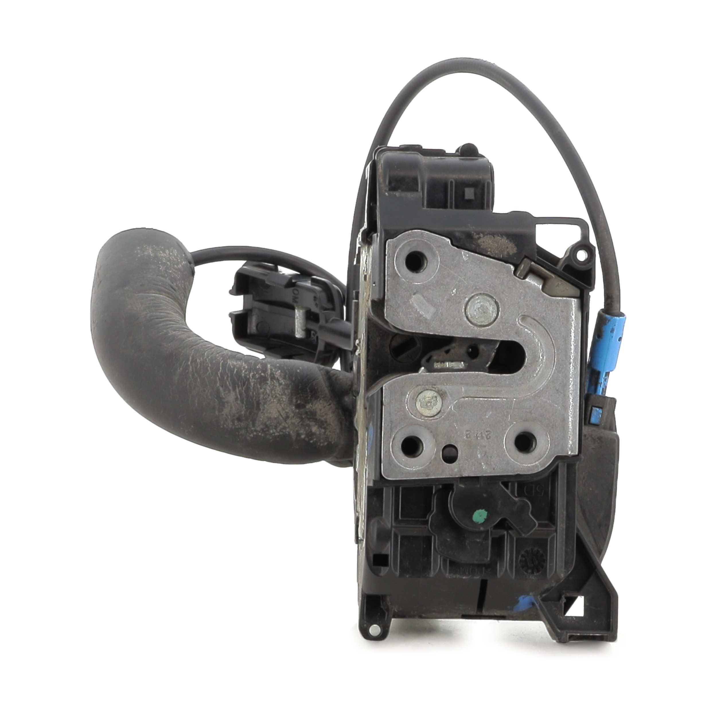 Serrure de porte avant droite 805020001R - RENAULT MEGANE 3 PH.2 1.2 TCE - E0-7825N E0-7825N