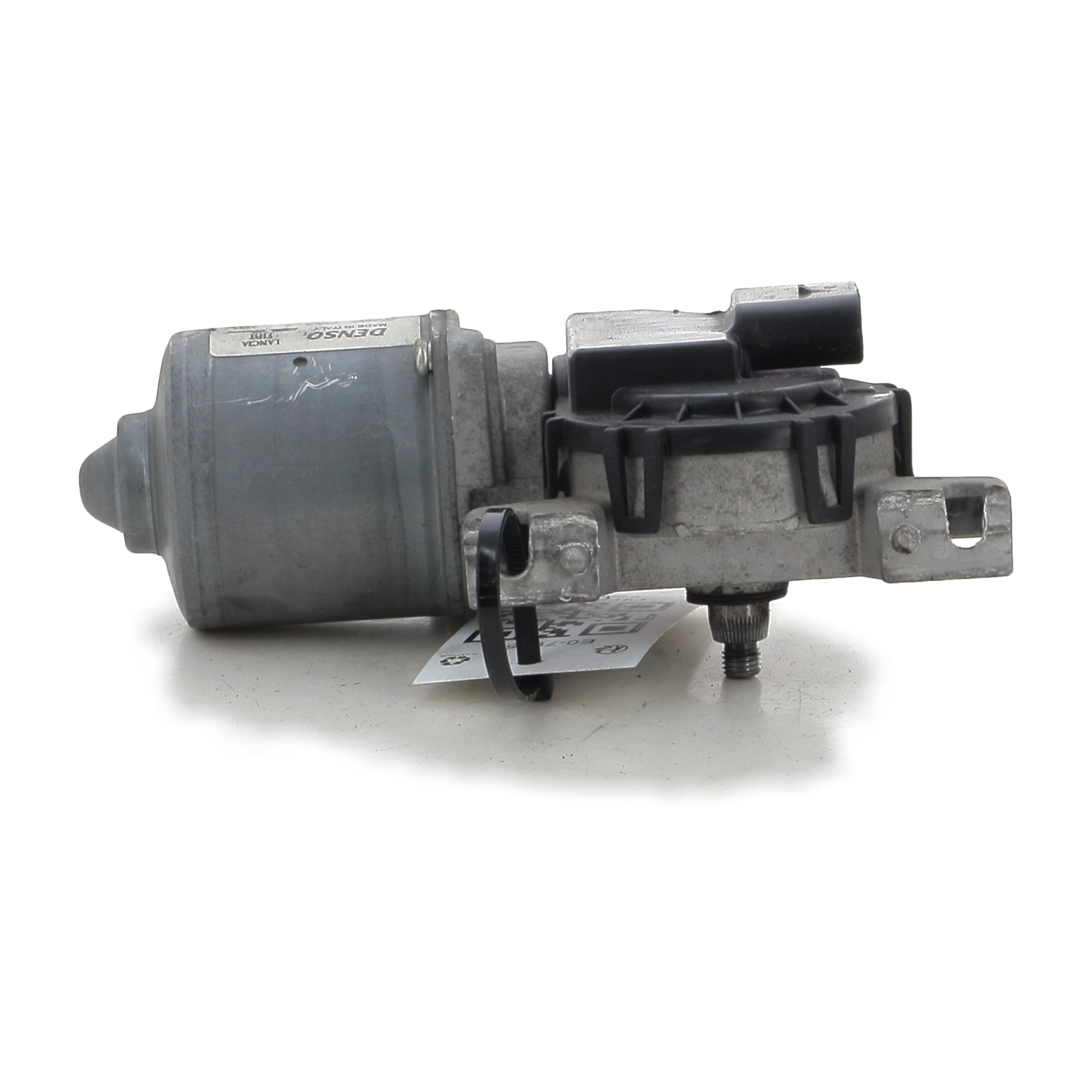Moteur d'essuie glace avant réf. 52024852 FIAT PANDA 3 E0-7935J E0-7935J