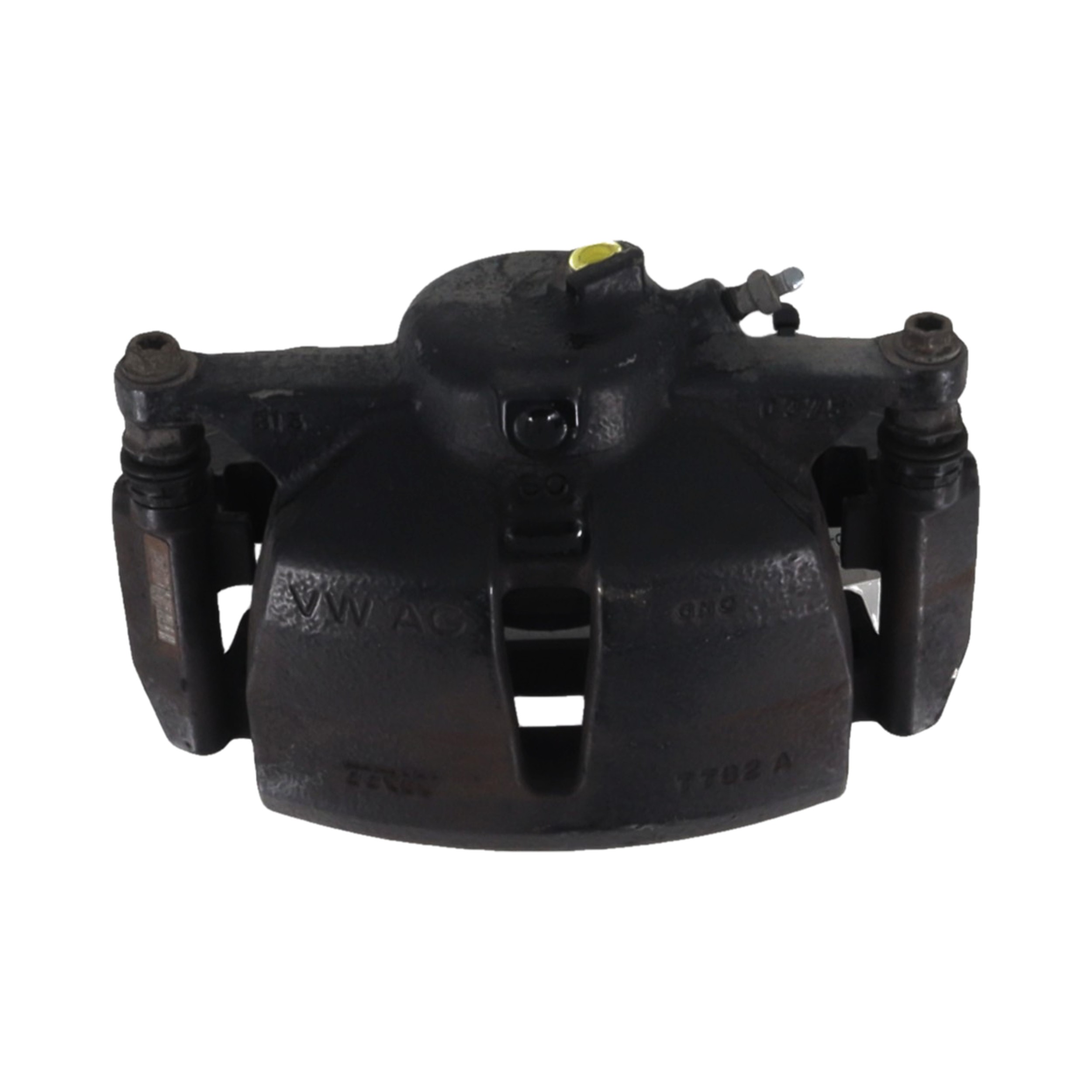 Etrier avant gauche 8V0615123E - AUDI A3 SPORTBACK 3 PH.1 2.0TFSIQ - E0-8061L E0-8061L