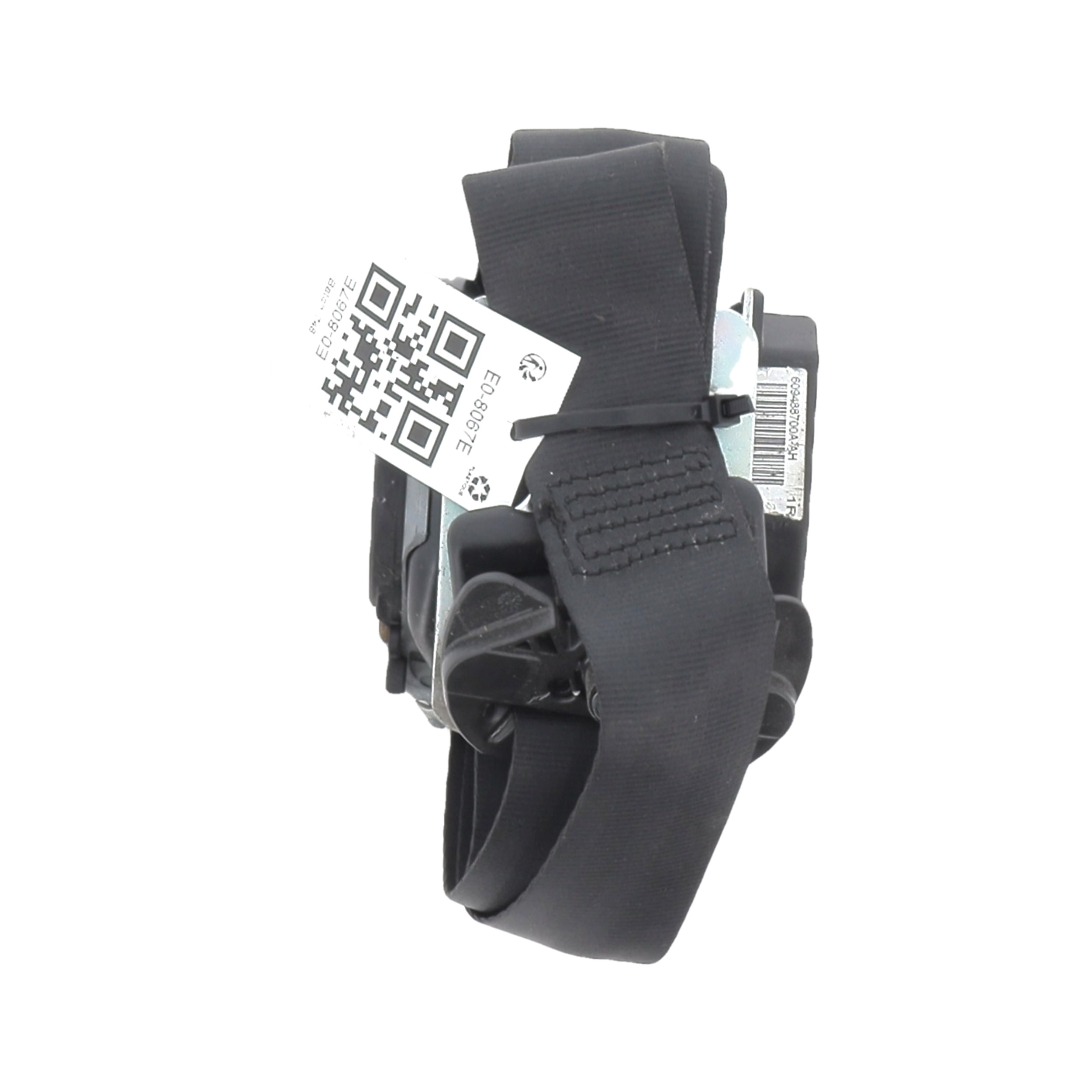 Ceinture avant droit KIA PRO CEED 1 PH.2 réf. 888201H700EQ E0-8067E E0-8067E