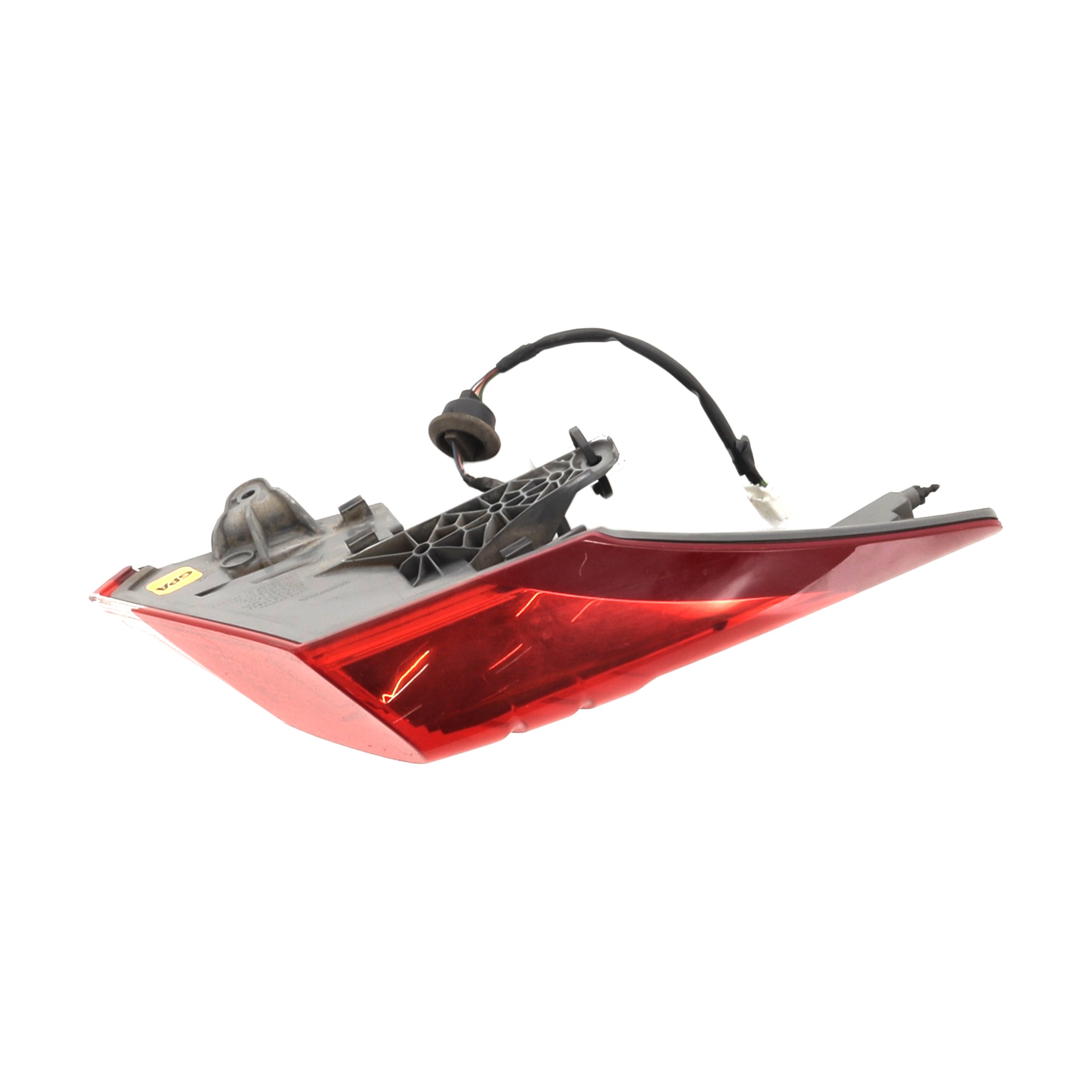 Feu arrière droit HONDA CIVIC réf. 33500TV0E01 E0-8073T E0-8073T