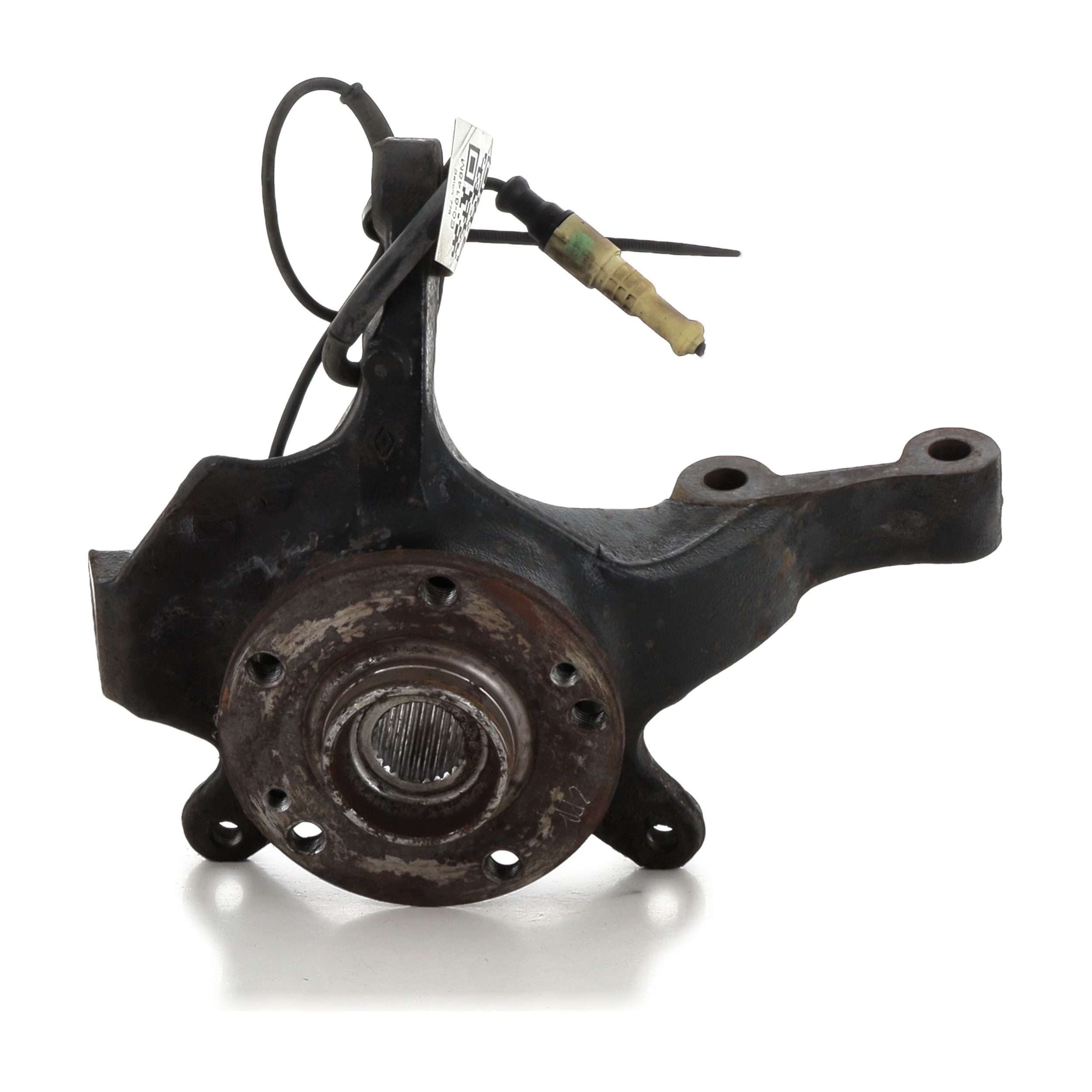 Pivot avant droit RENAULT LAGUNA 2 PH.1 EXPR/PRI réf. 8200322078 E0-8148M E0-8148M