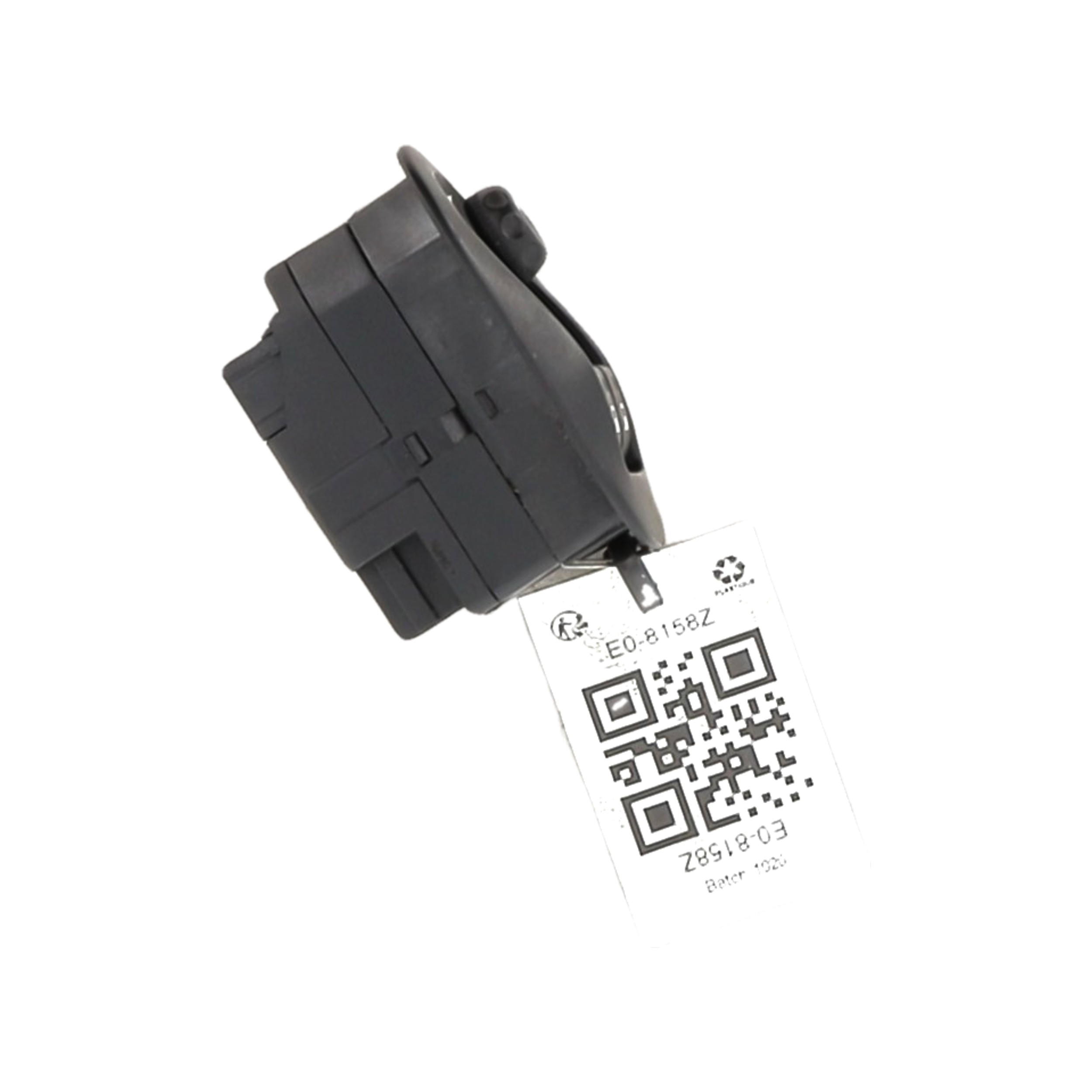 Platine de commande lève-vitre gauche 6552WP - PEUGEOT 206 SW SW HDI - E0-8158Z E0-8158Z