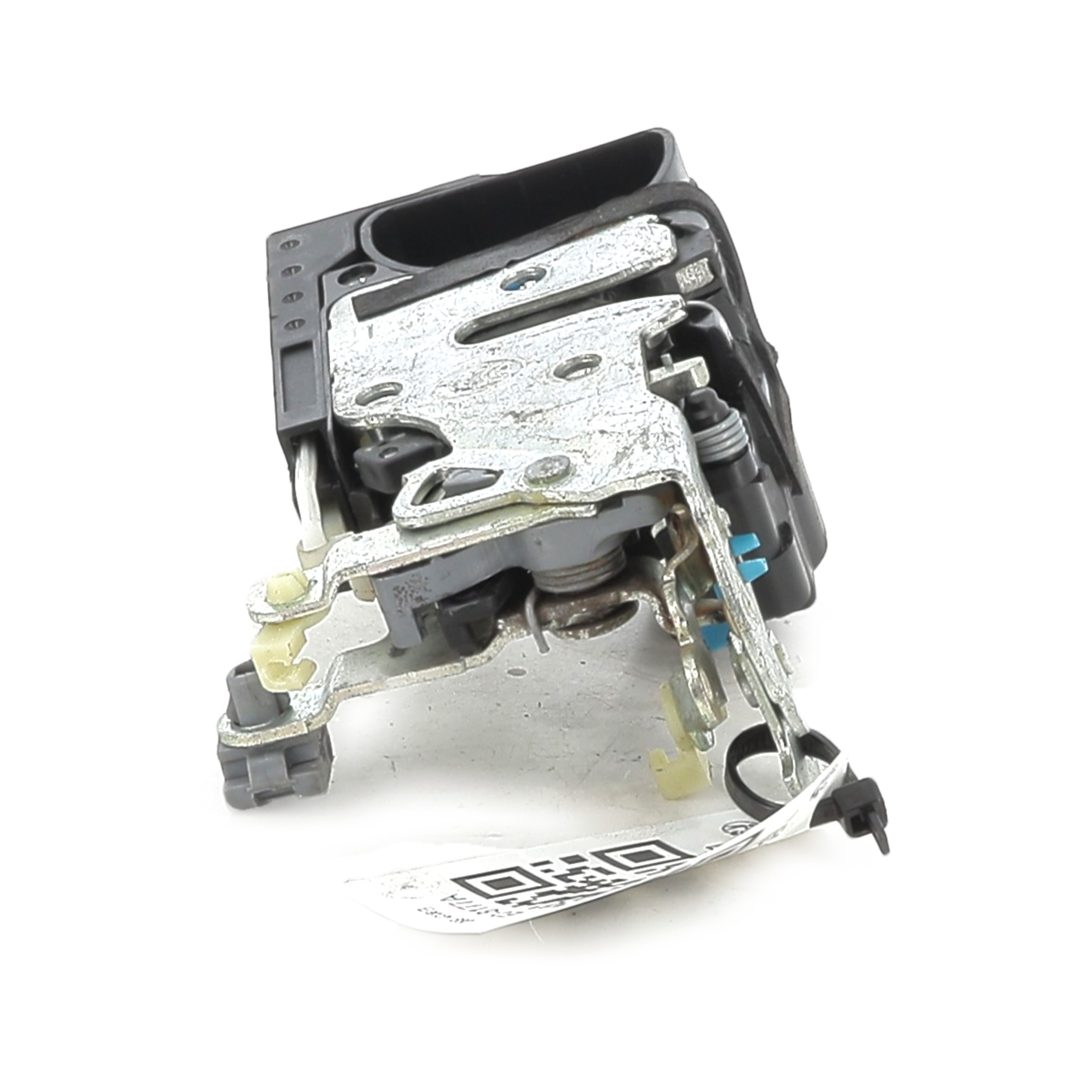 Serrure de porte avant gauche 42620077 - OPEL KARL 1.0 73 - E0-8177A E0-8177A