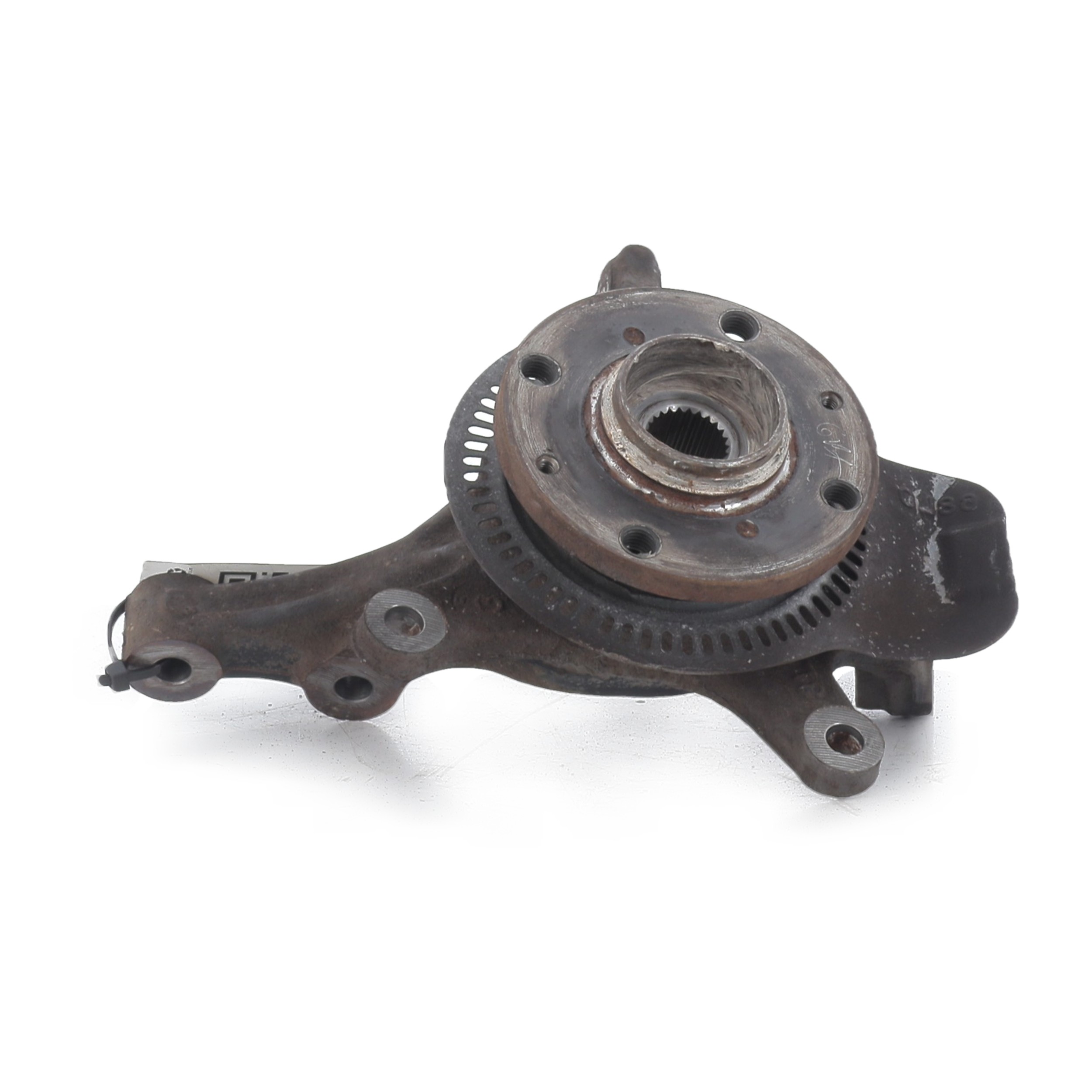 Pivot avant gauche SUZUKI SWIFT 4 1.2 VVT réf. 45151-71L10 E0-8193J E0-8193J