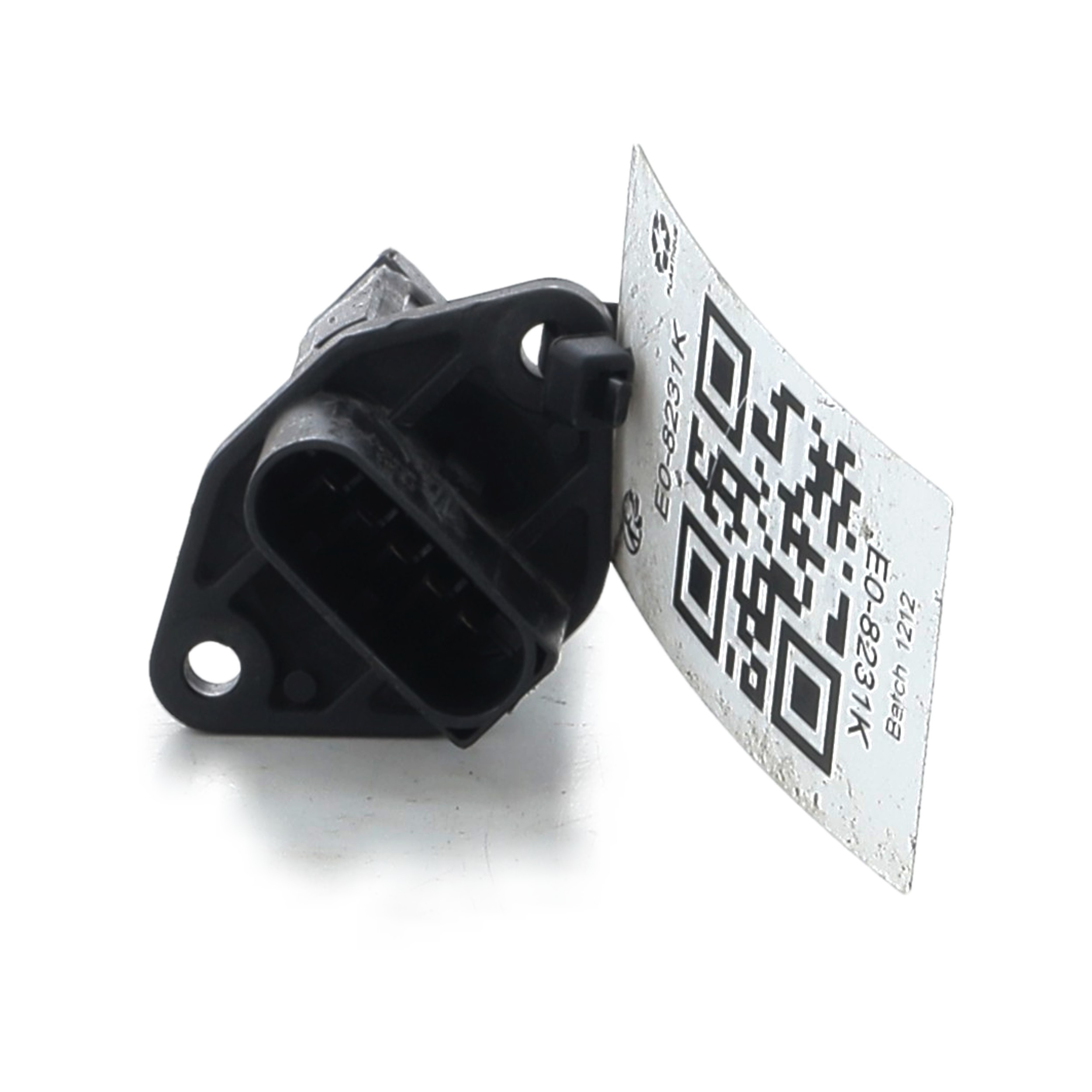 Débimètre PORSCHE CAYENNE 1 PH.1 -NS1K_TYPE réf. 95560612337 E0-8231K E0-8231K