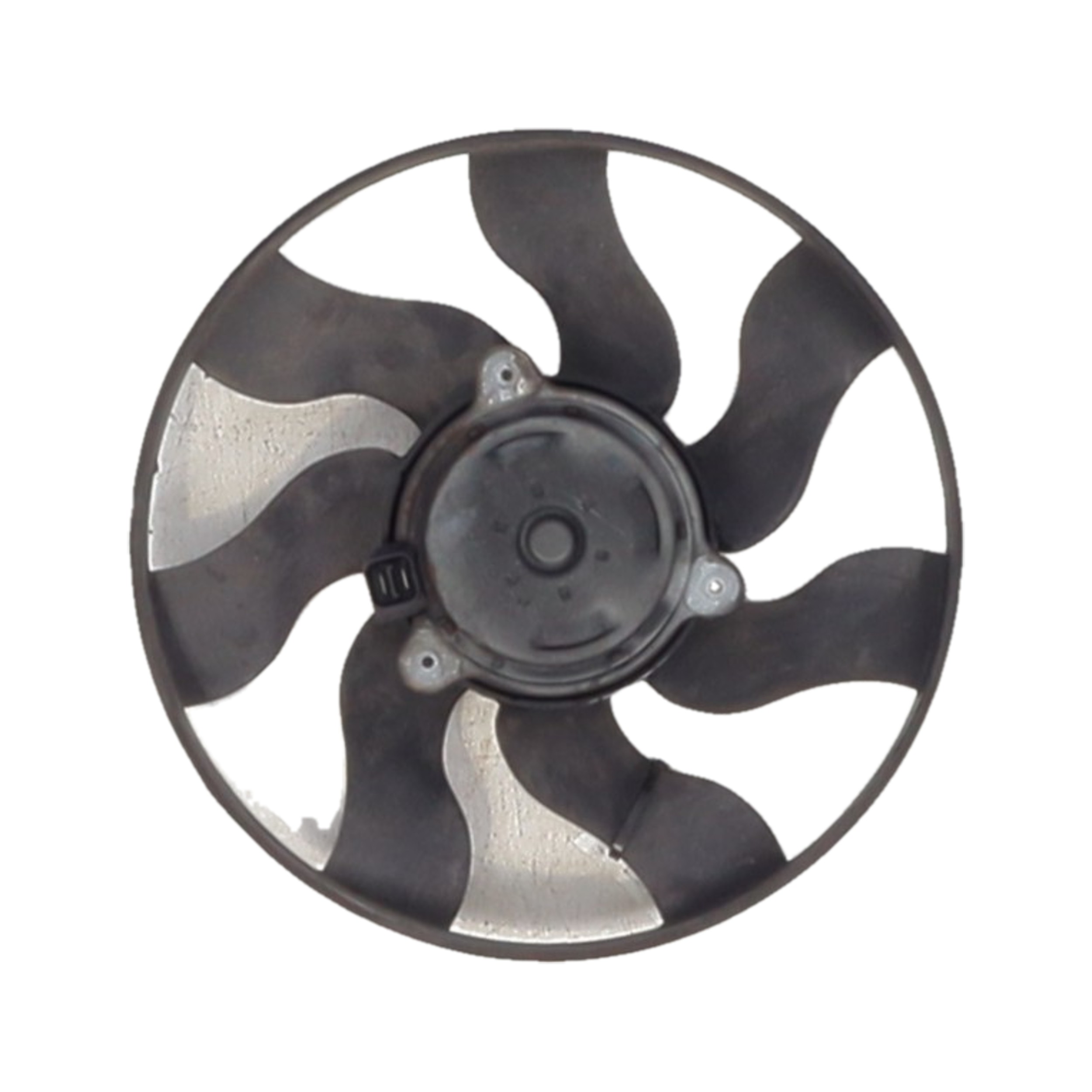 Groupe motoventilateur 00001253J7 - CITROEN XANTIA PH.2 - E0-8252B E0-8252B