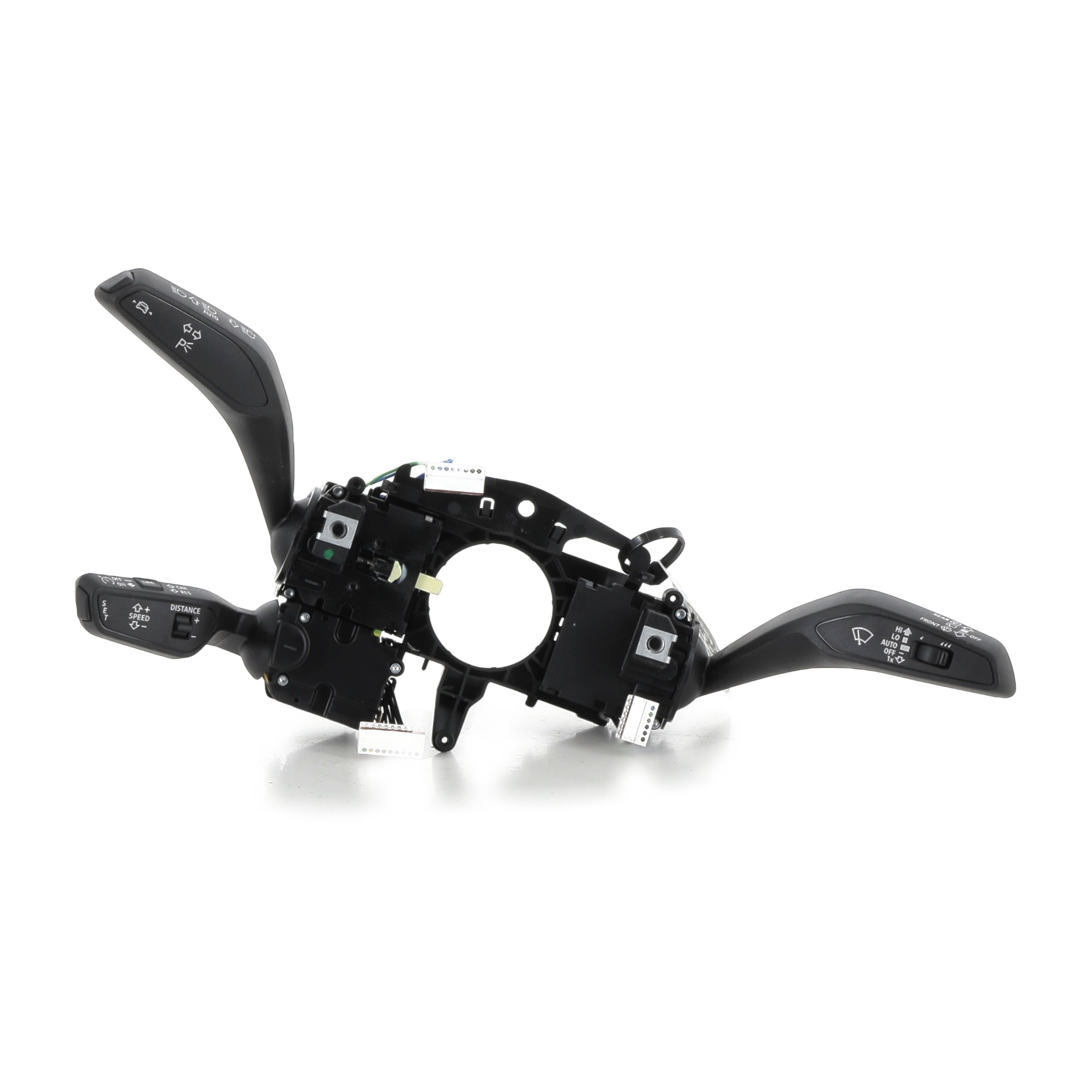 Commodo monobloc 82A953521NK - AUDI A3 SPORTBACK 4 - E0-8300R E0-8300R