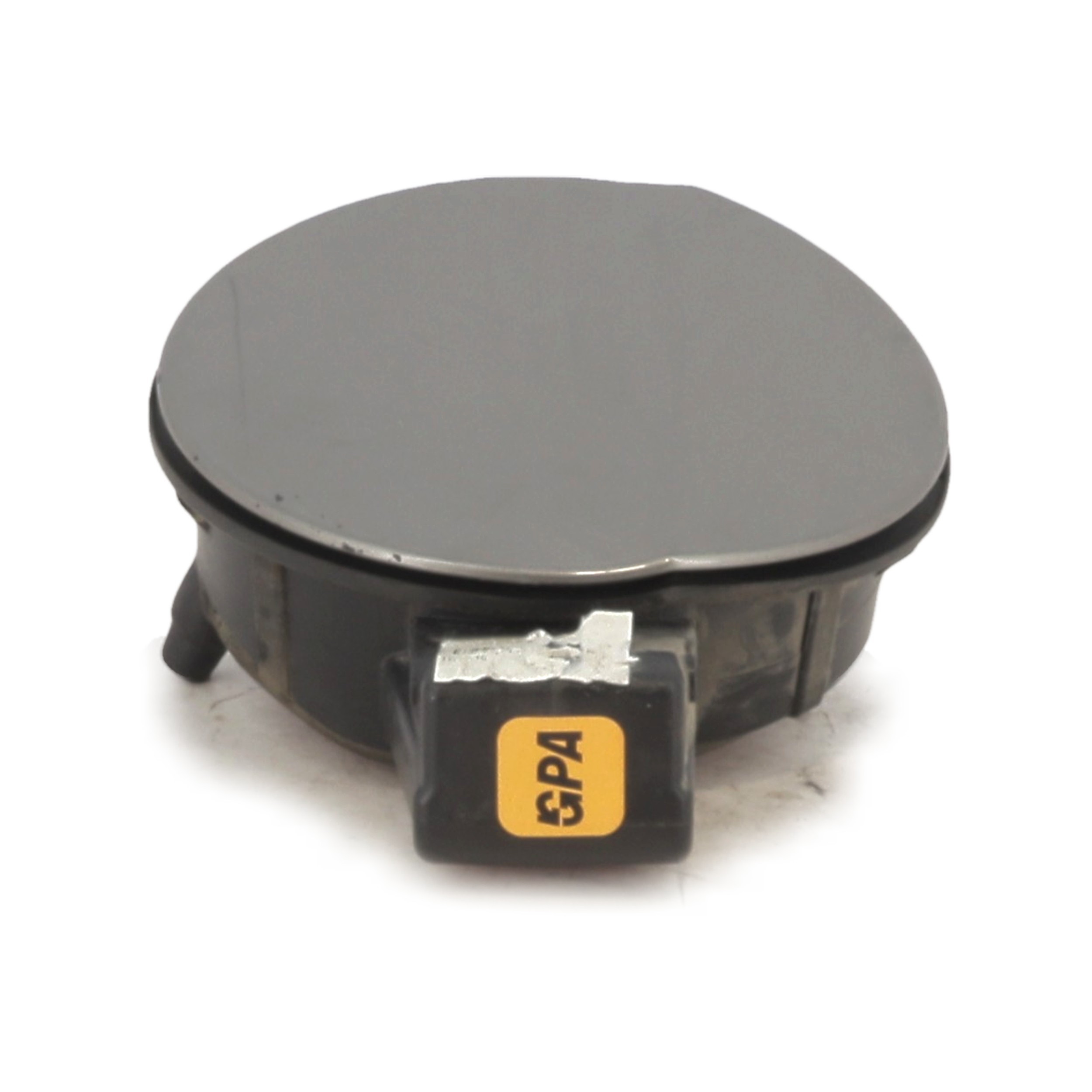 Trappe portillon carburant 3AF809857GRU - VOLKSWAGEN PASSAT SW 6 2.0 TDI - E0-8306C E0-8306C