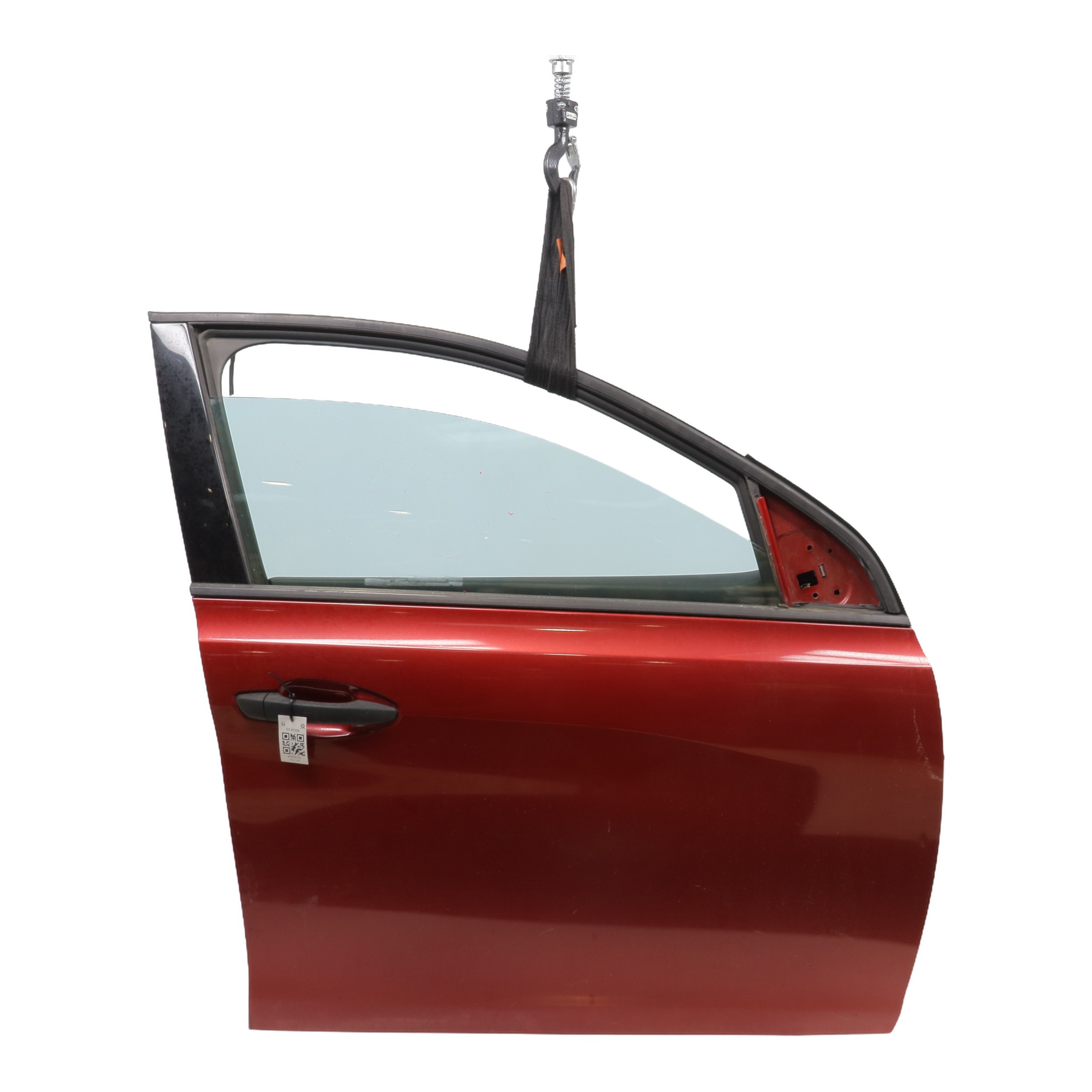 Porte avant droite PEUGEOT 308 2 PH.1 1610102180 E0-8330A E0-8330A