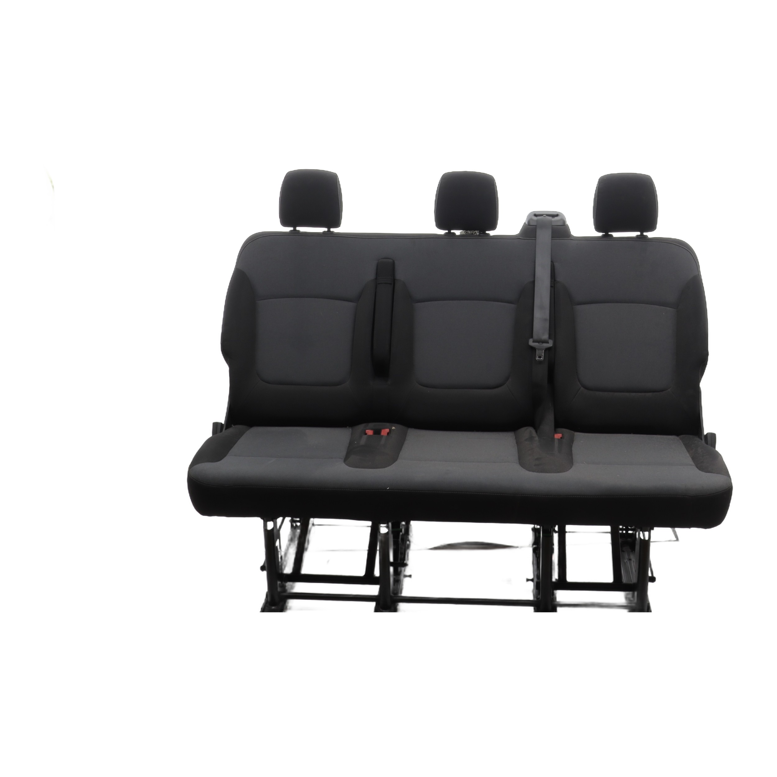 Banquette 3ème rang 880105236R - FIAT TALENTO 2 TCE 75 - E0-8333A E0-8333A