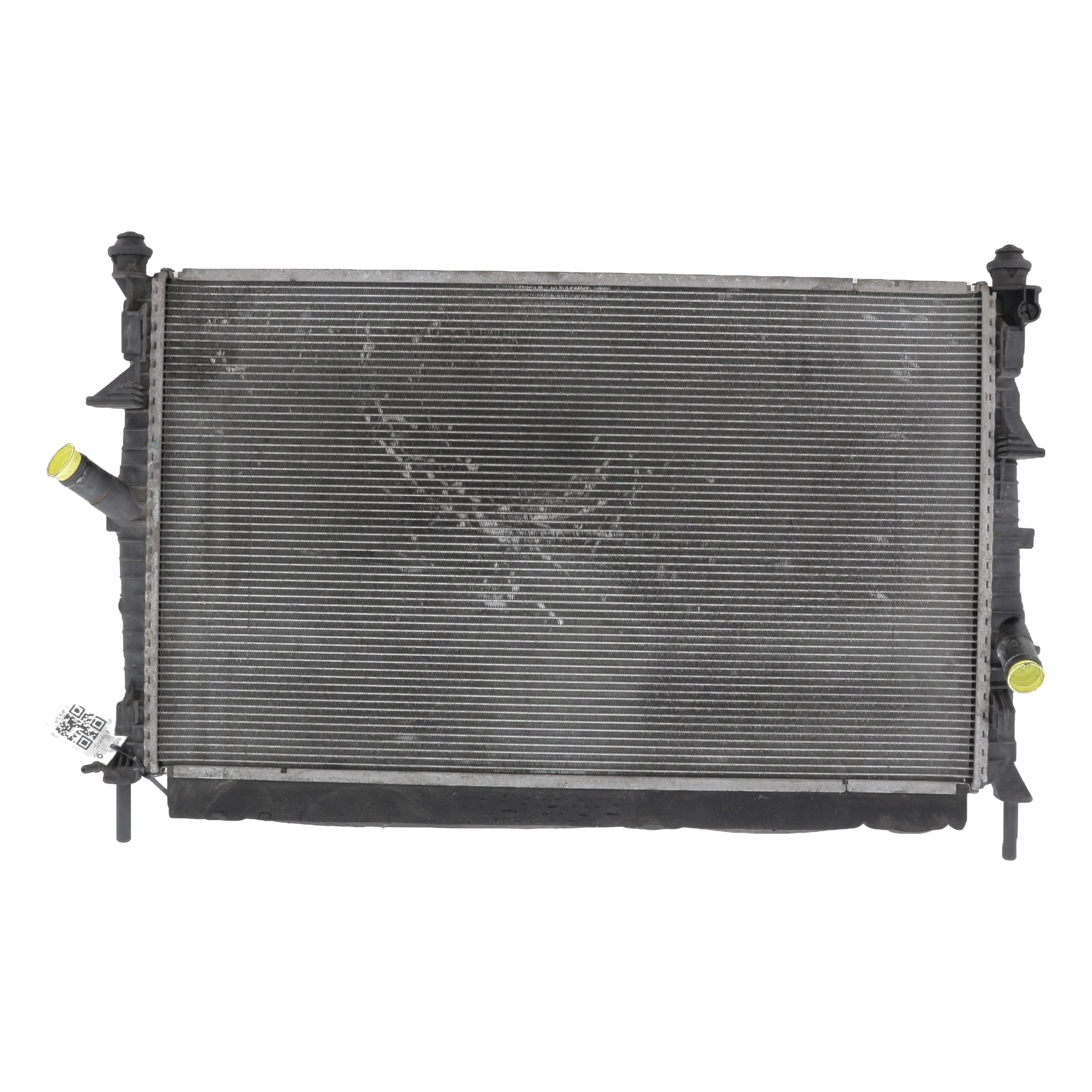 Radiateur d'eau FORD TRANSIT CUSTOM 1 PH.1 TRANSIT réf. 1789645 E0-8357C E0-8357C
