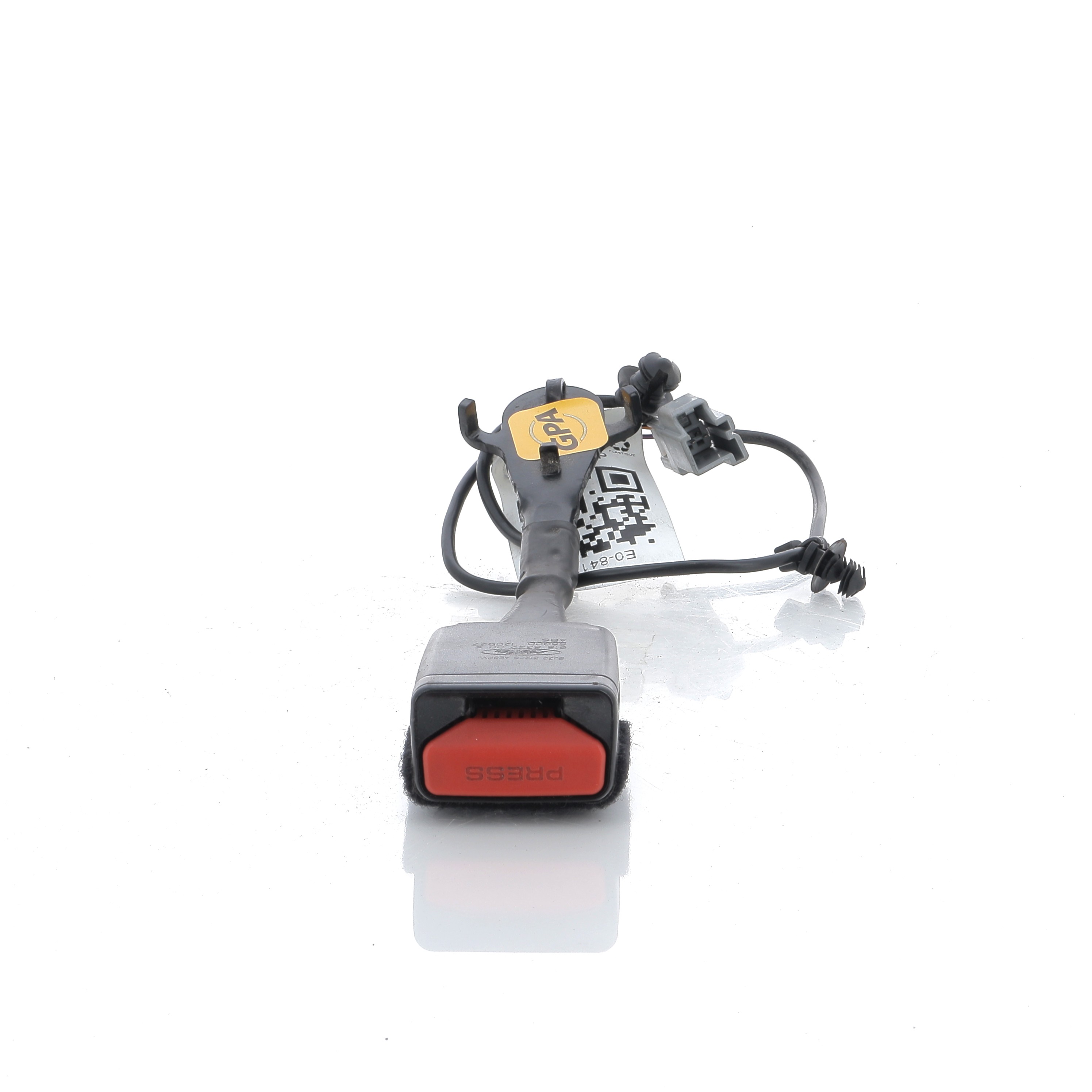 Attache ceinture avant gauche LAND ROVER RANGE ROVER 1 PH.1 E0-8412P E0-8412P