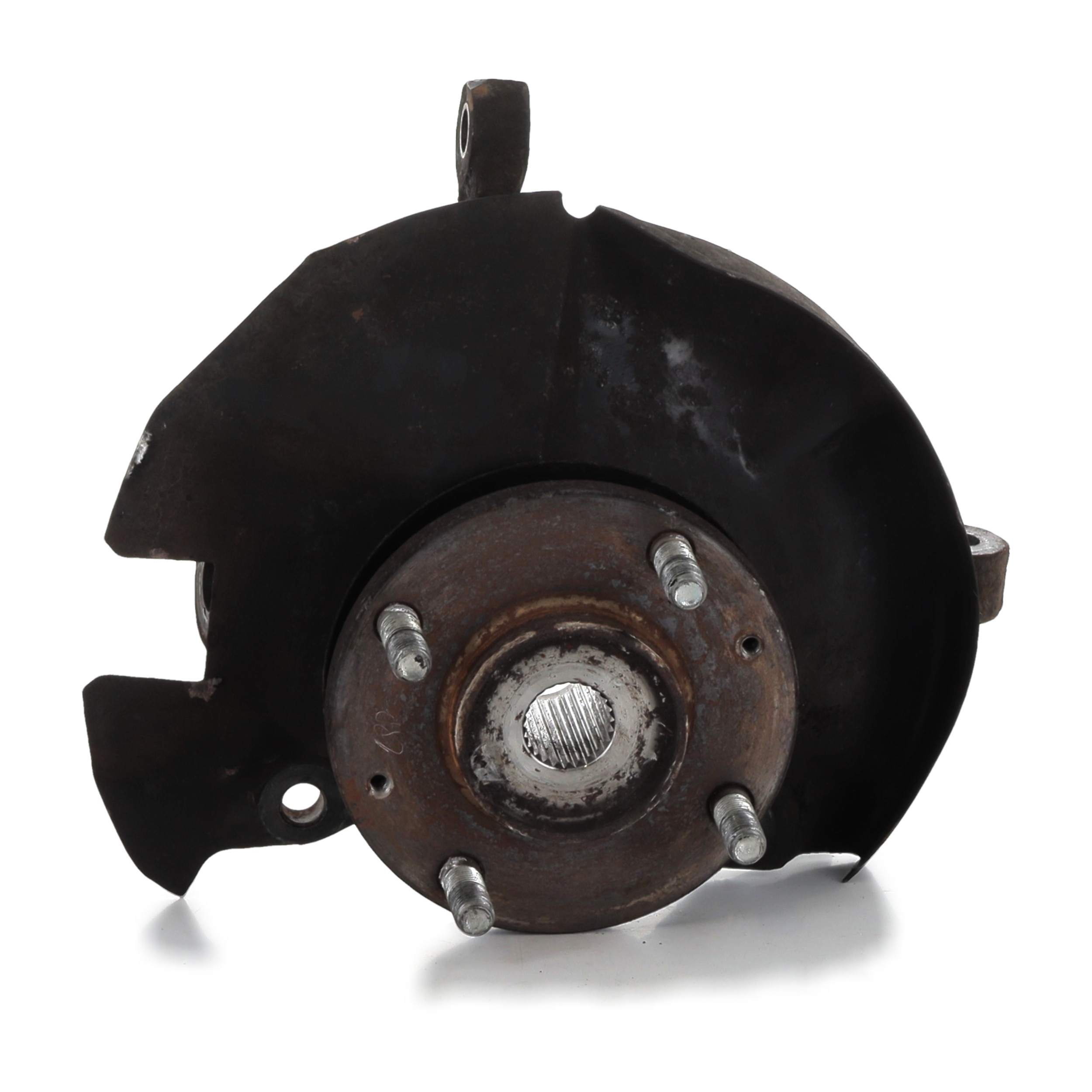 Pivot avant droit HYUNDAI MATRIX PH.1 réf. 5171617100 E0-8415P E0-8415P