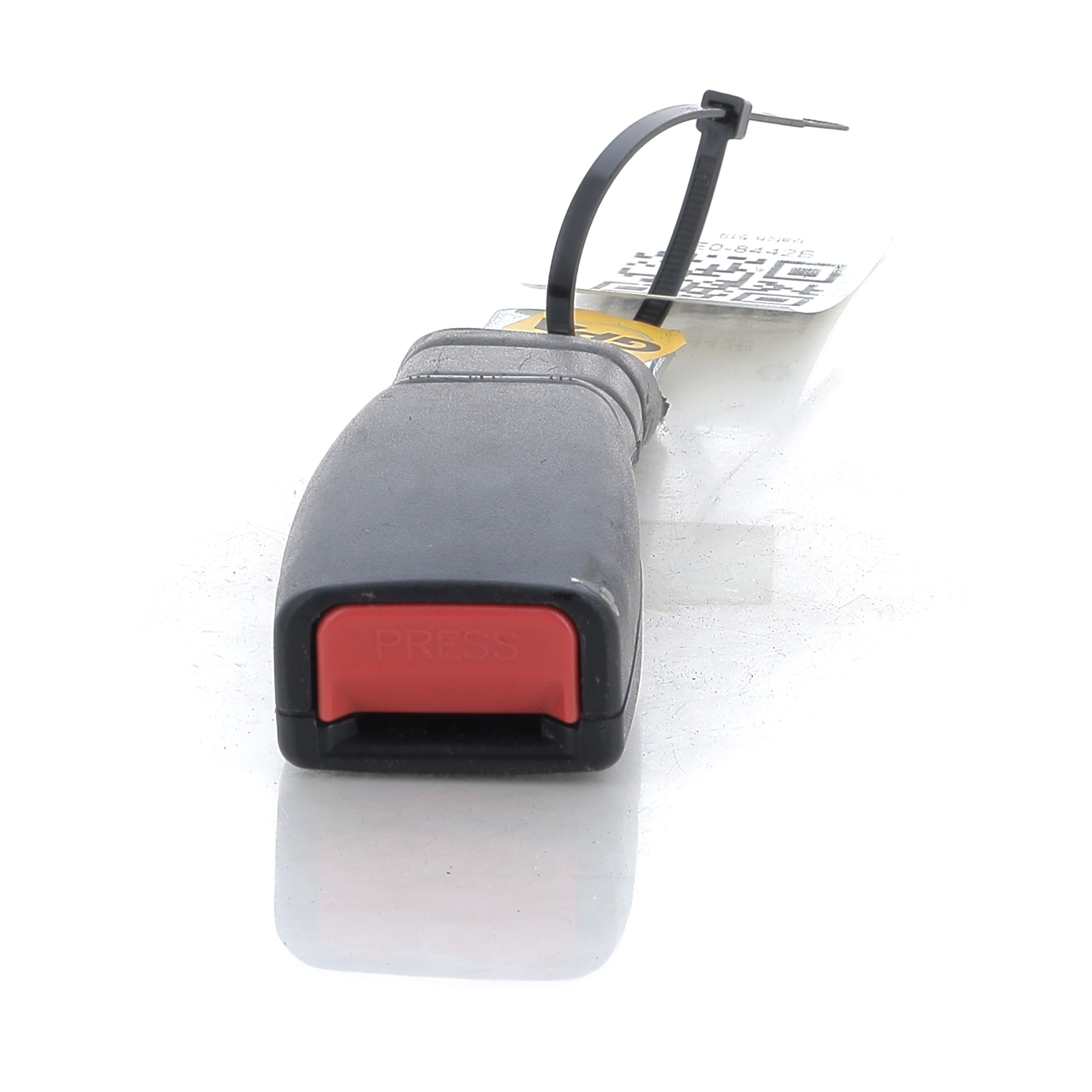 Attache ceinture avant droit KIA PICANTO 1 PH.2 E0-8442B E0-8442B