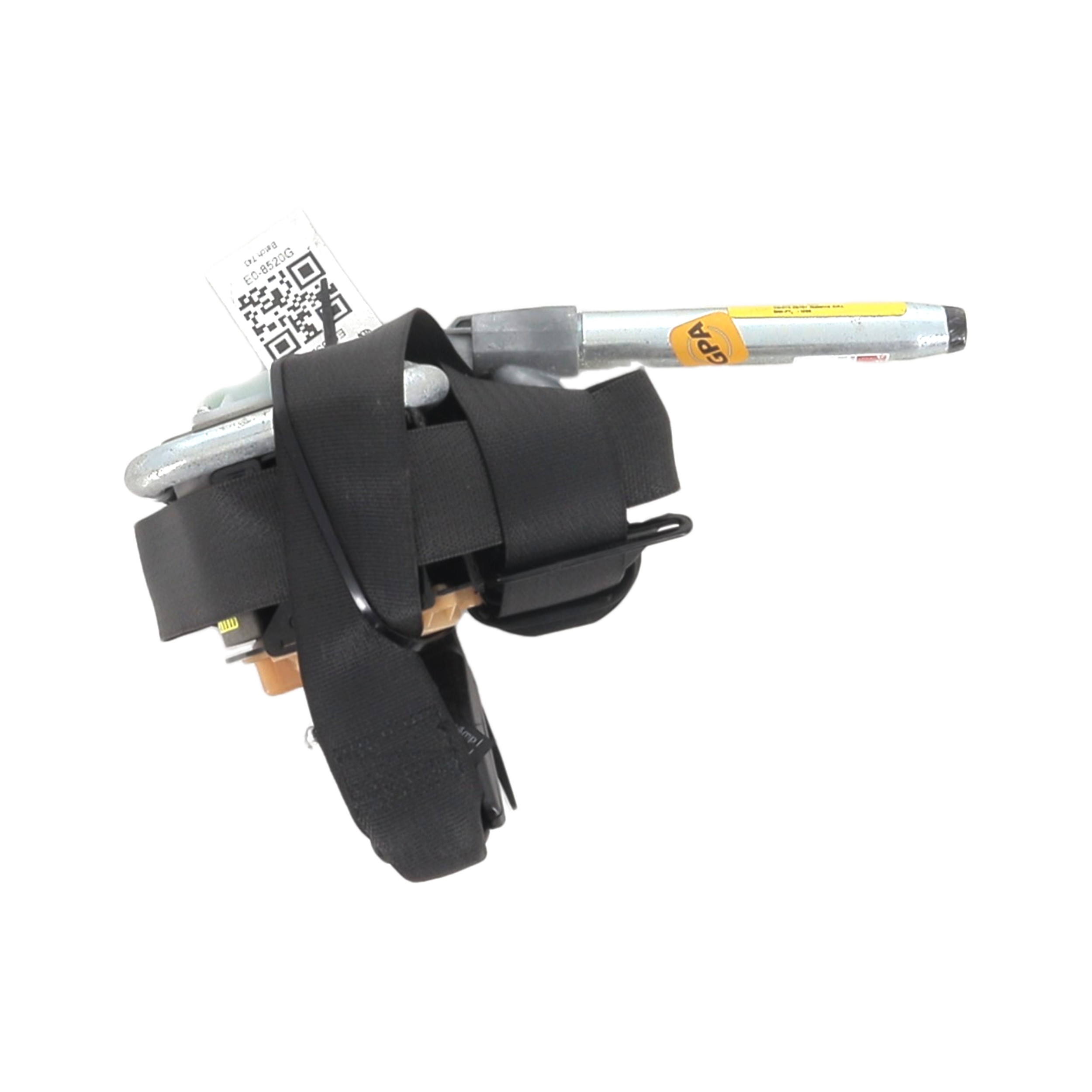 Ceinture avant droit OPEL INSIGNIA 1 PH.1 réf. 13303851 E0-8520G E0-8520G