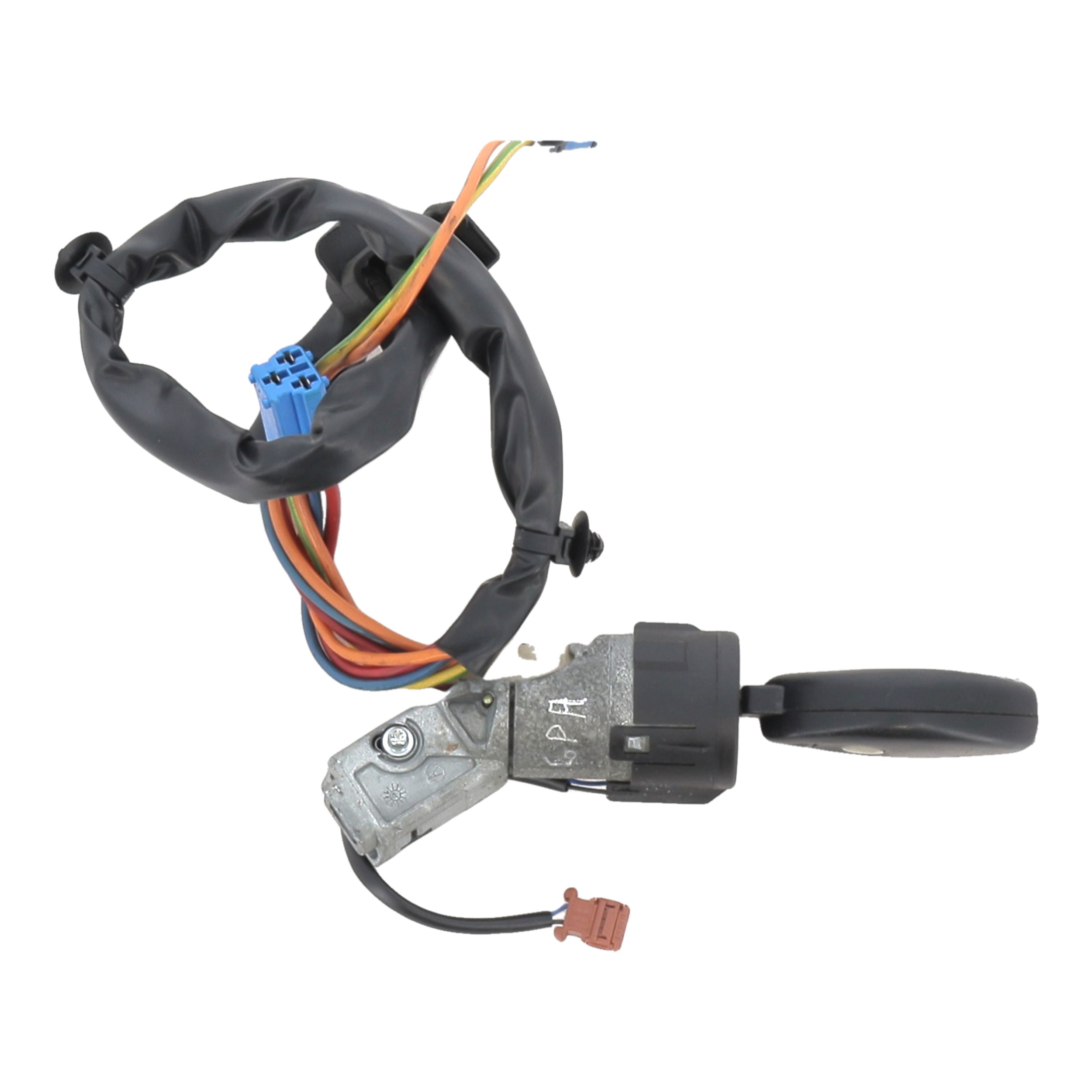 Neiman (barillet clé) CITROEN C5 1 PH.1 E0-8575B E0-8575B