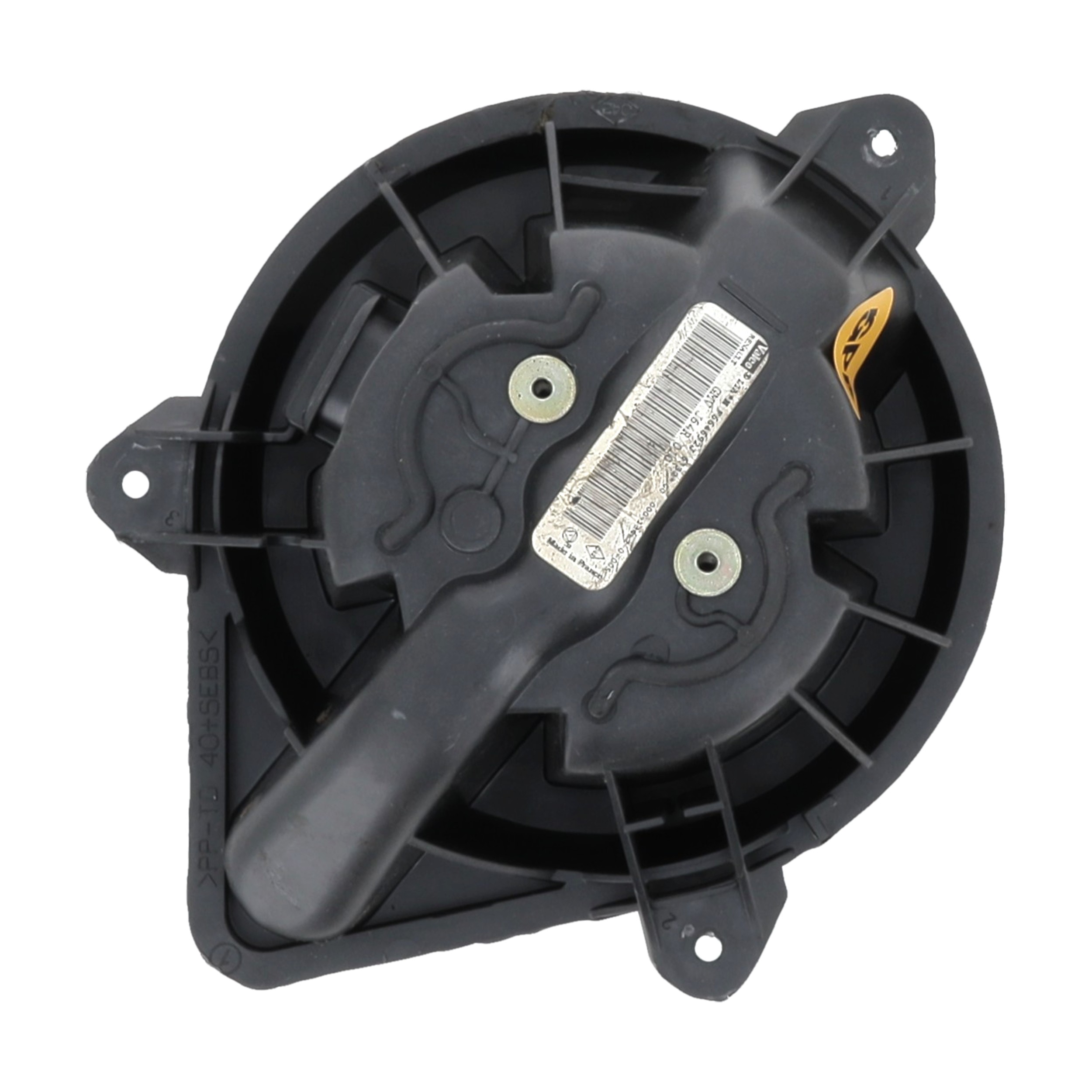 Soufflerie/Pulseur RENAULT MEGANE SCENIC 1 PH.2 réf. 7701206250 E0-8679S E0-8679S