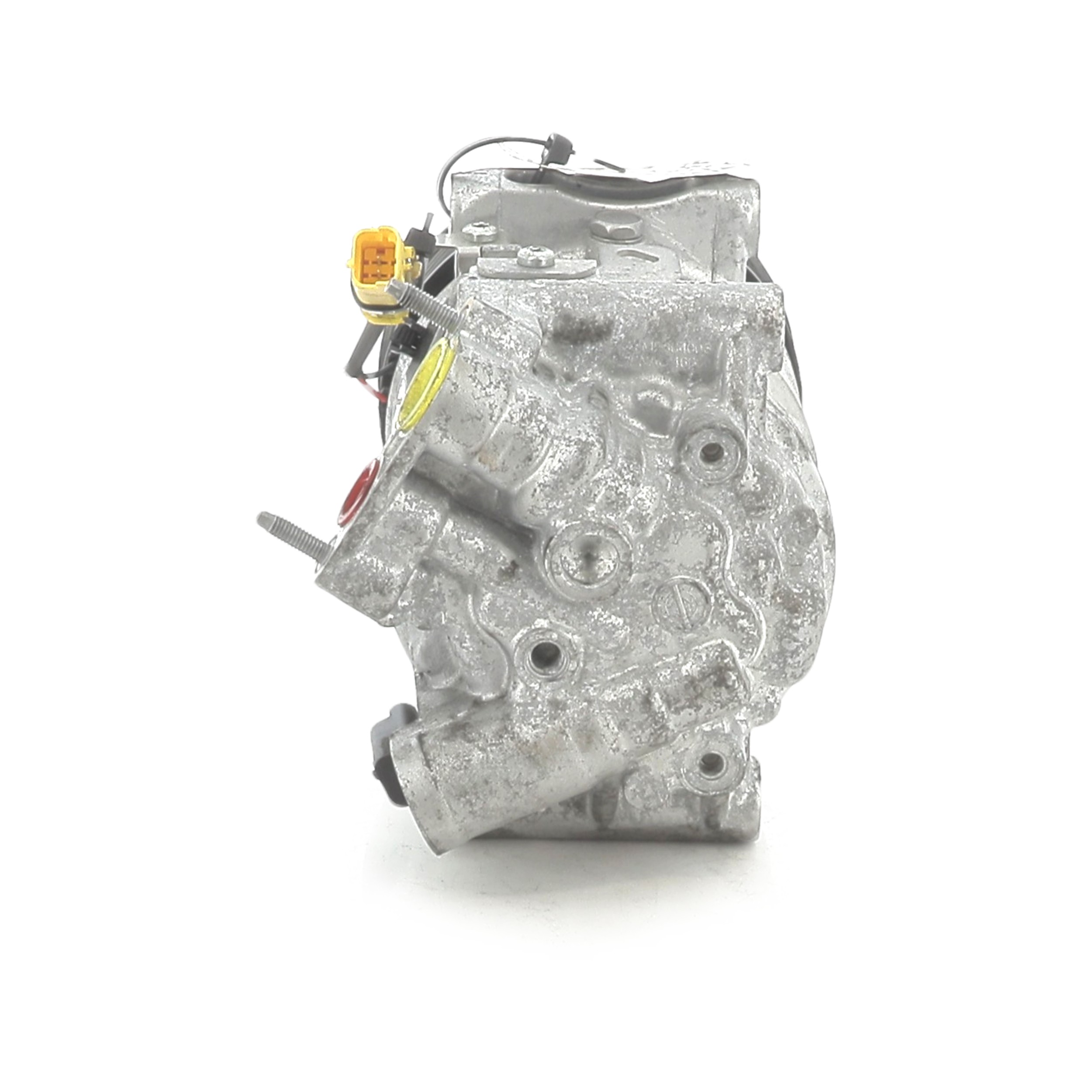 Compresseur de climatisation PEUGEOT 308 3 1.5 BHDI réf. 9847222180 E0-8684J E0-8684J