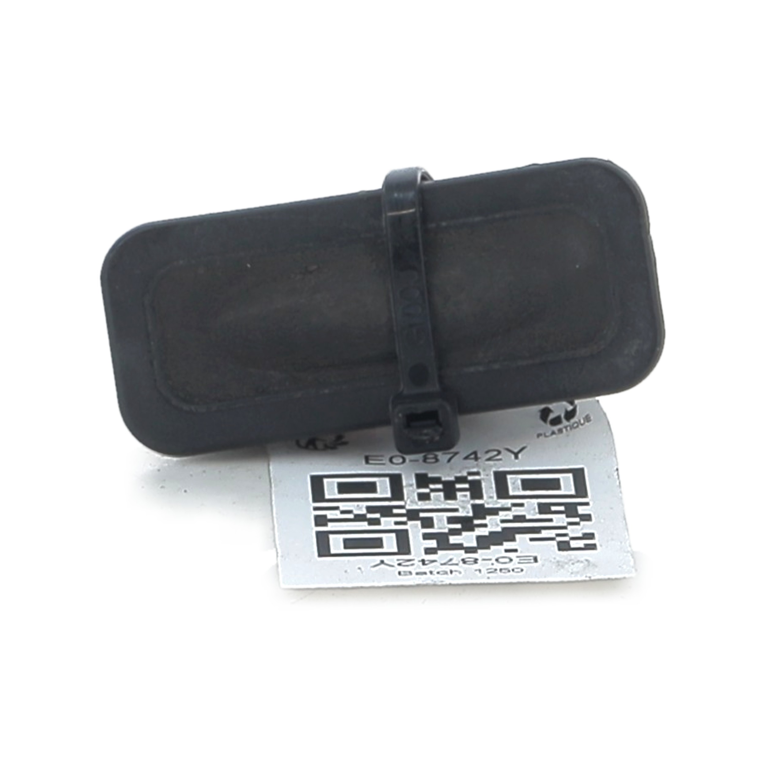 Poignée de hayon 8200385515 - RENAULT MEGANE 3 PH.2 1.2 TCE - E0-8742Y E0-8742Y