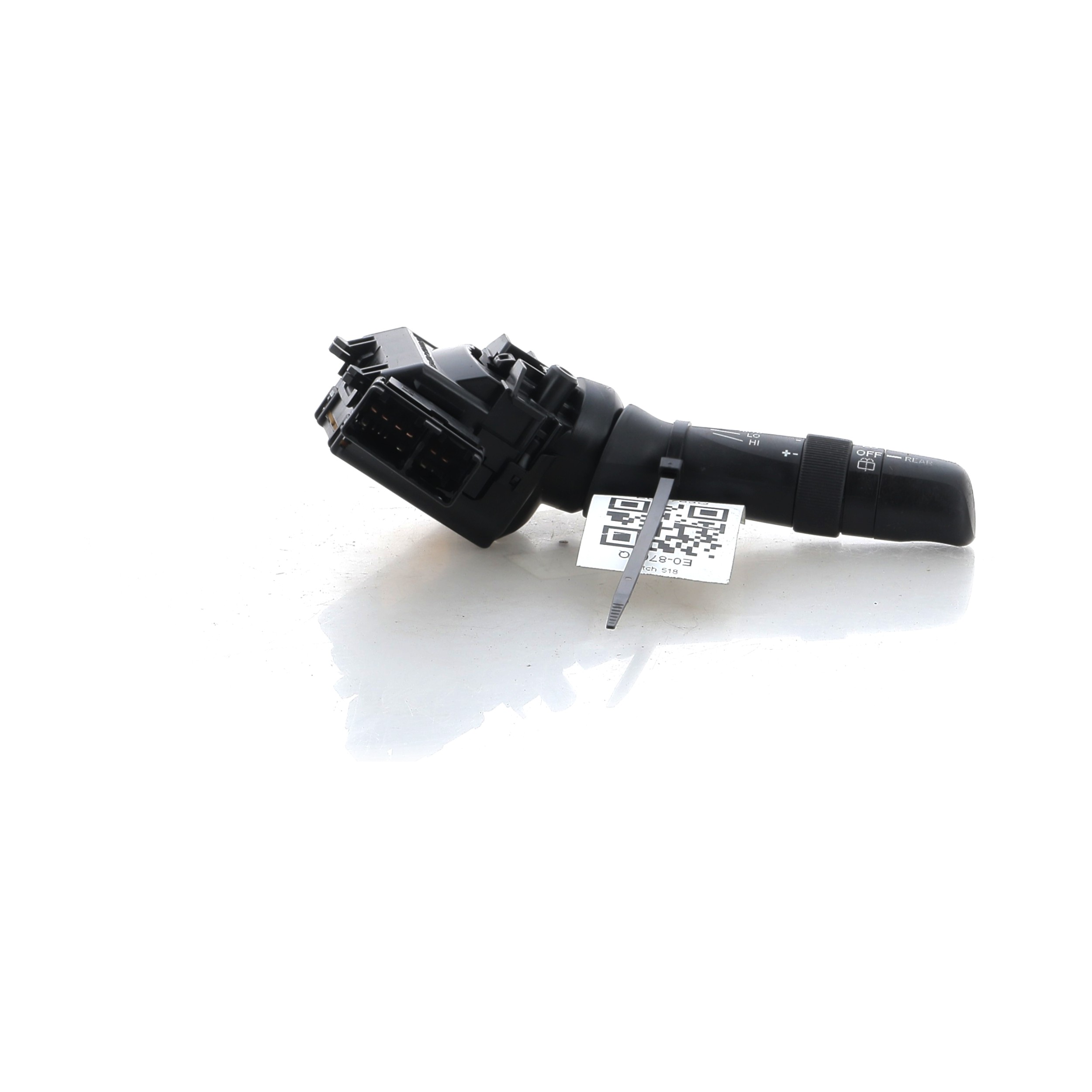 Commodo droit 8465202420 - TOYOTA AURIS 1 PH.1 2.0 D4D - E0-8763Q E0-8763Q