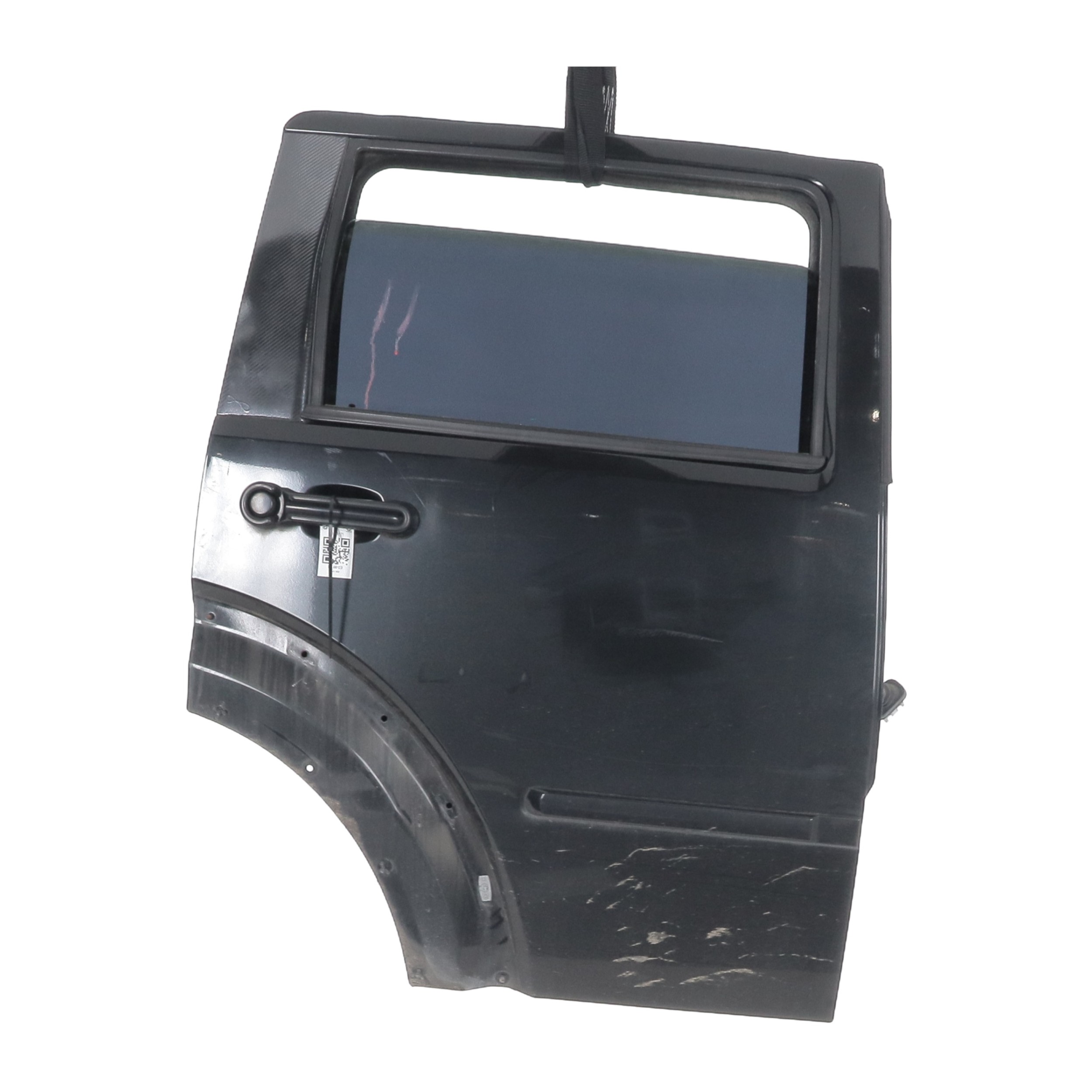 Porte arrière droite DODGE NITRO 55360898AD E0-8817I E0-8817I