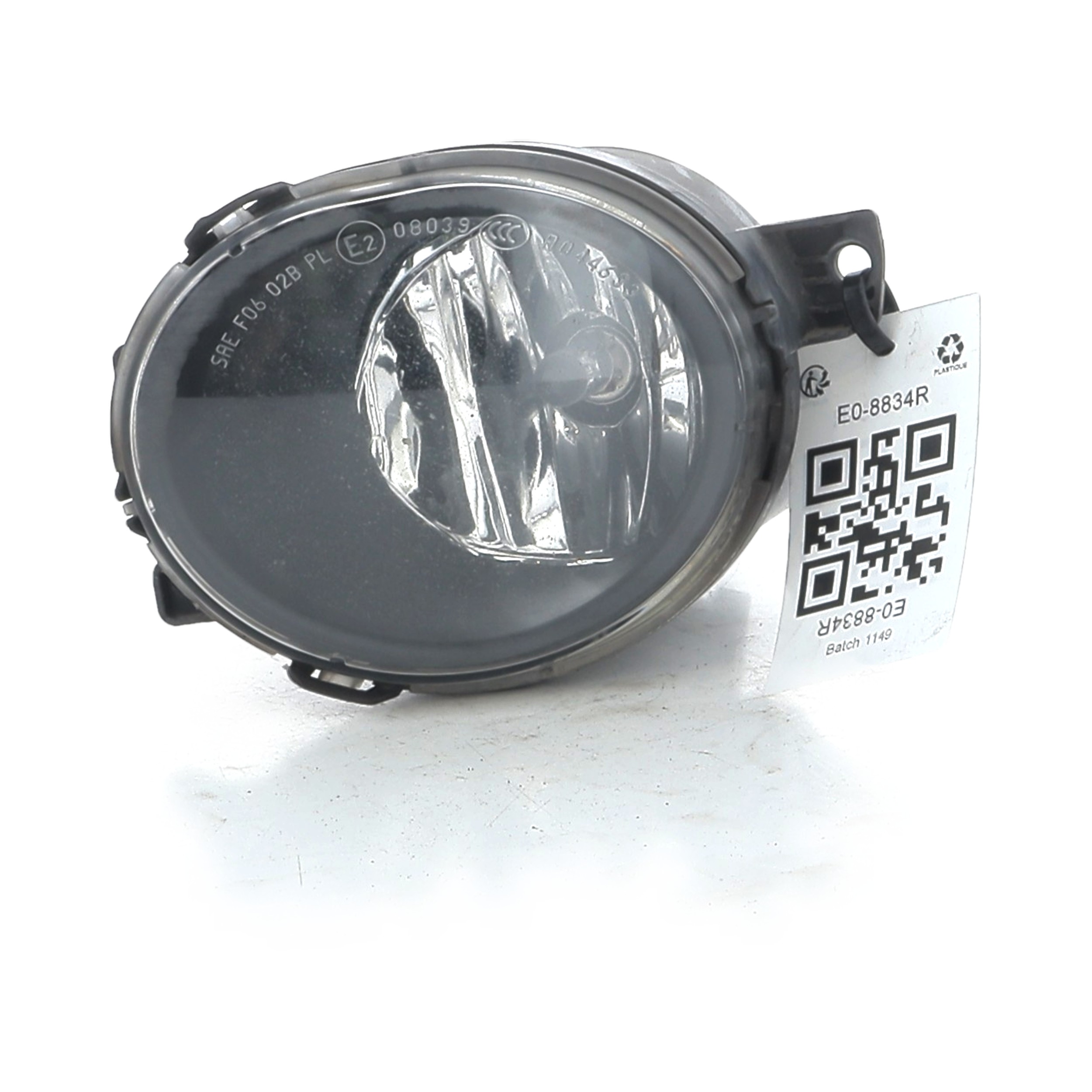 Antibrouillard gauche 30796680 - VOLVO C30 D2 - E0-8834R E0-8834R
