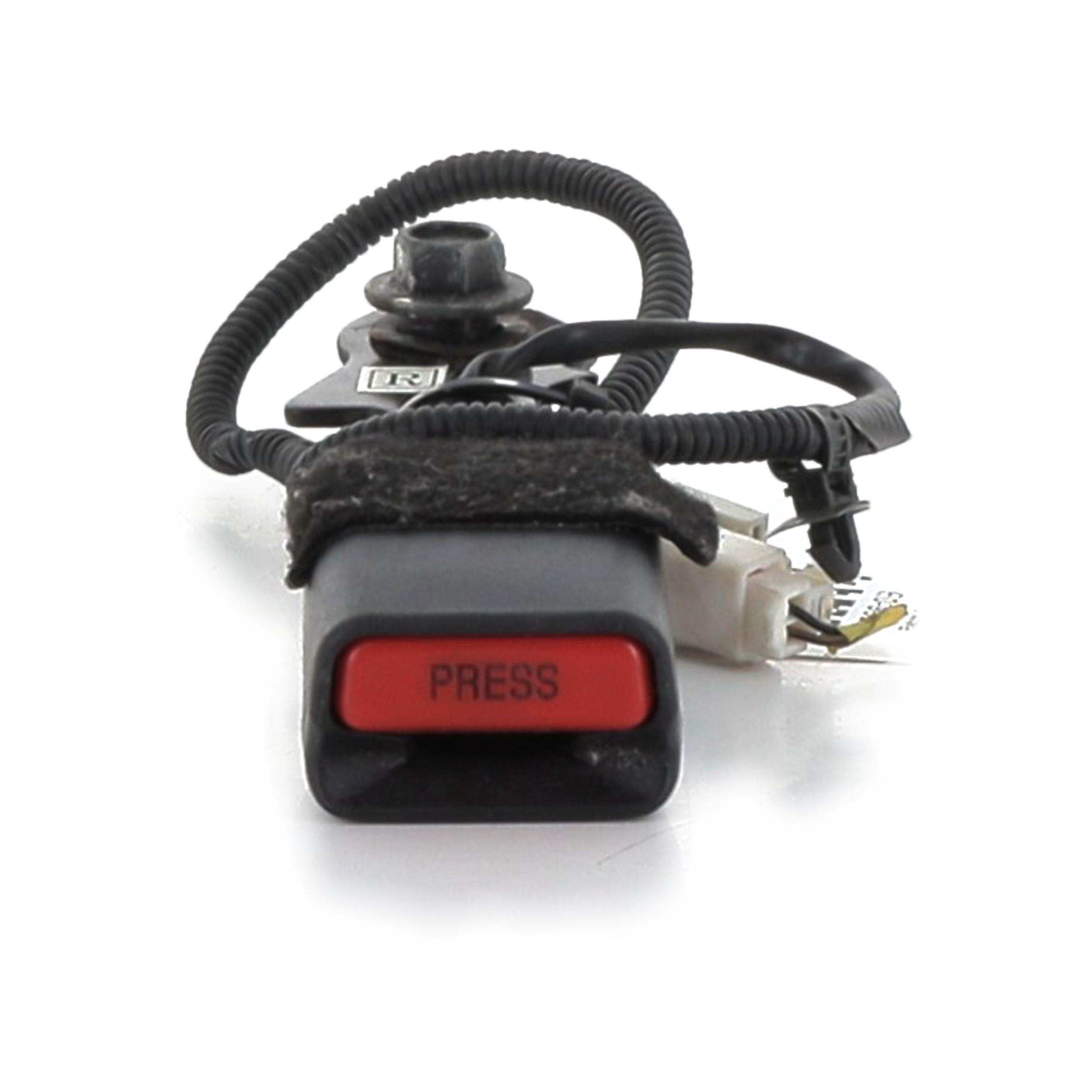 Attache ceinture avant droit KIA CARENS 4 PH.1 E0-9009B E0-9009B