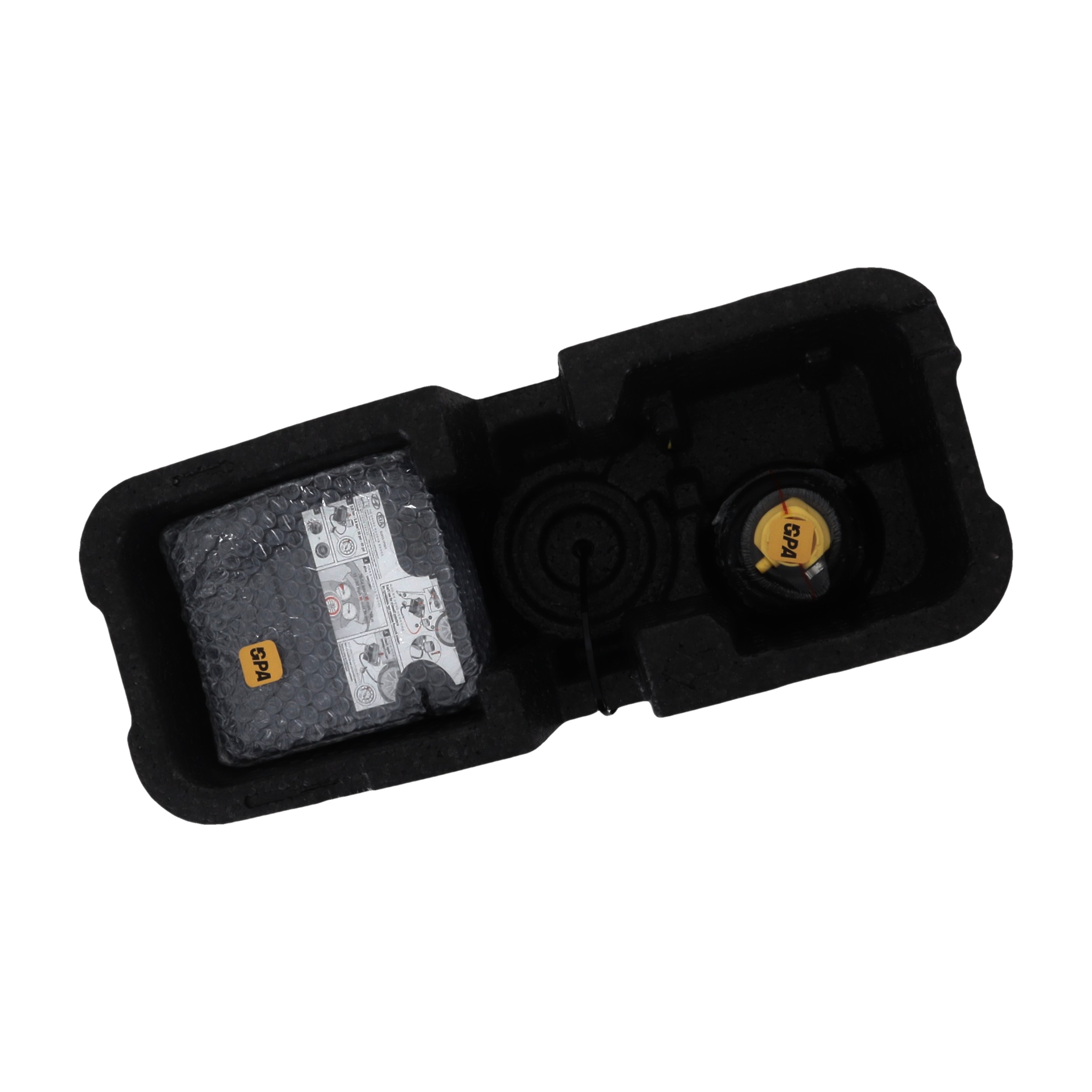 KIT ANTI-CREVAISON LP529332Y000 - KIA PICANTO 3 PH.1 1.0 TGDI - E0-9019J E0-9019J