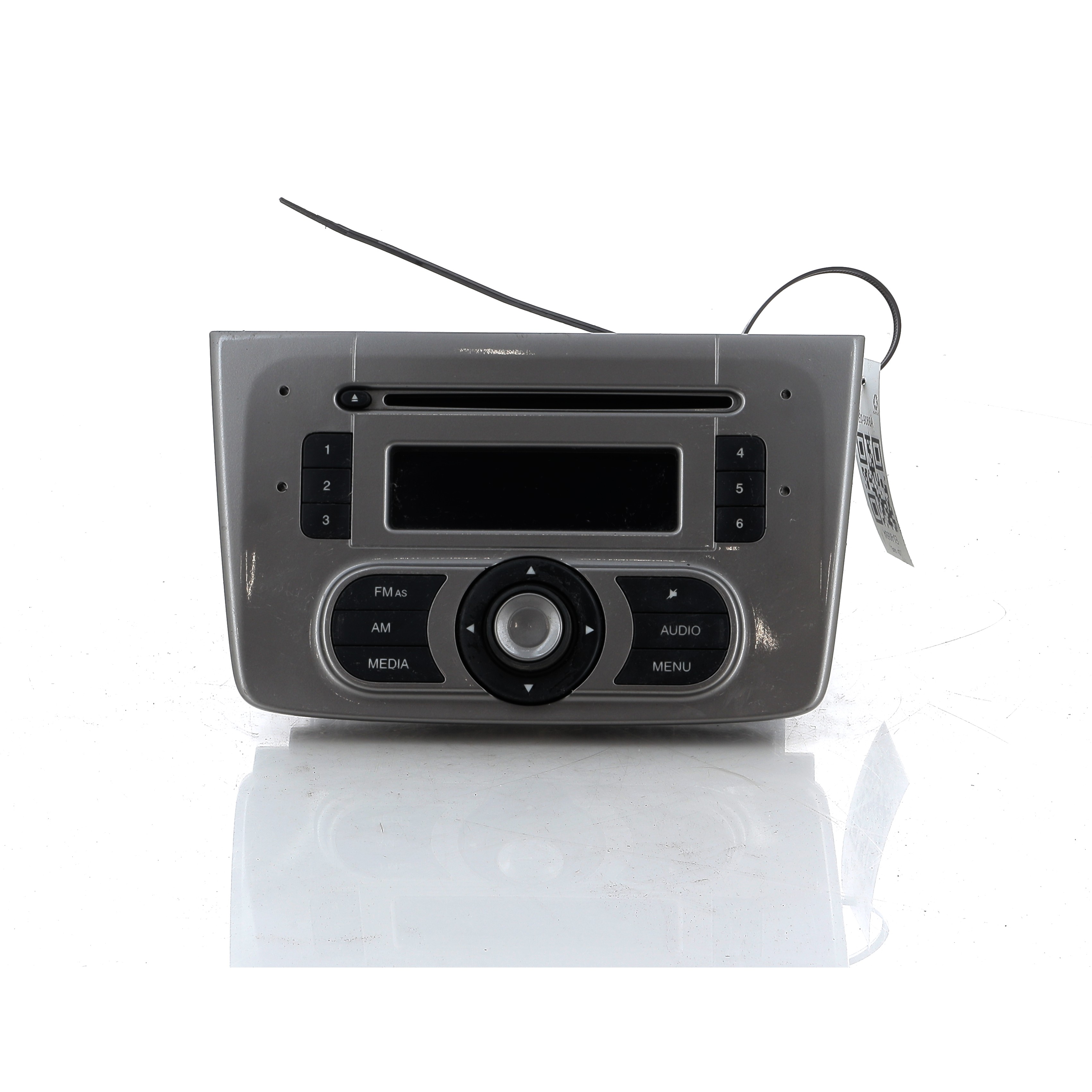 Poste Multimédia ALFA-ROMEO MITO PH.1 E0-9068A E0-9068A