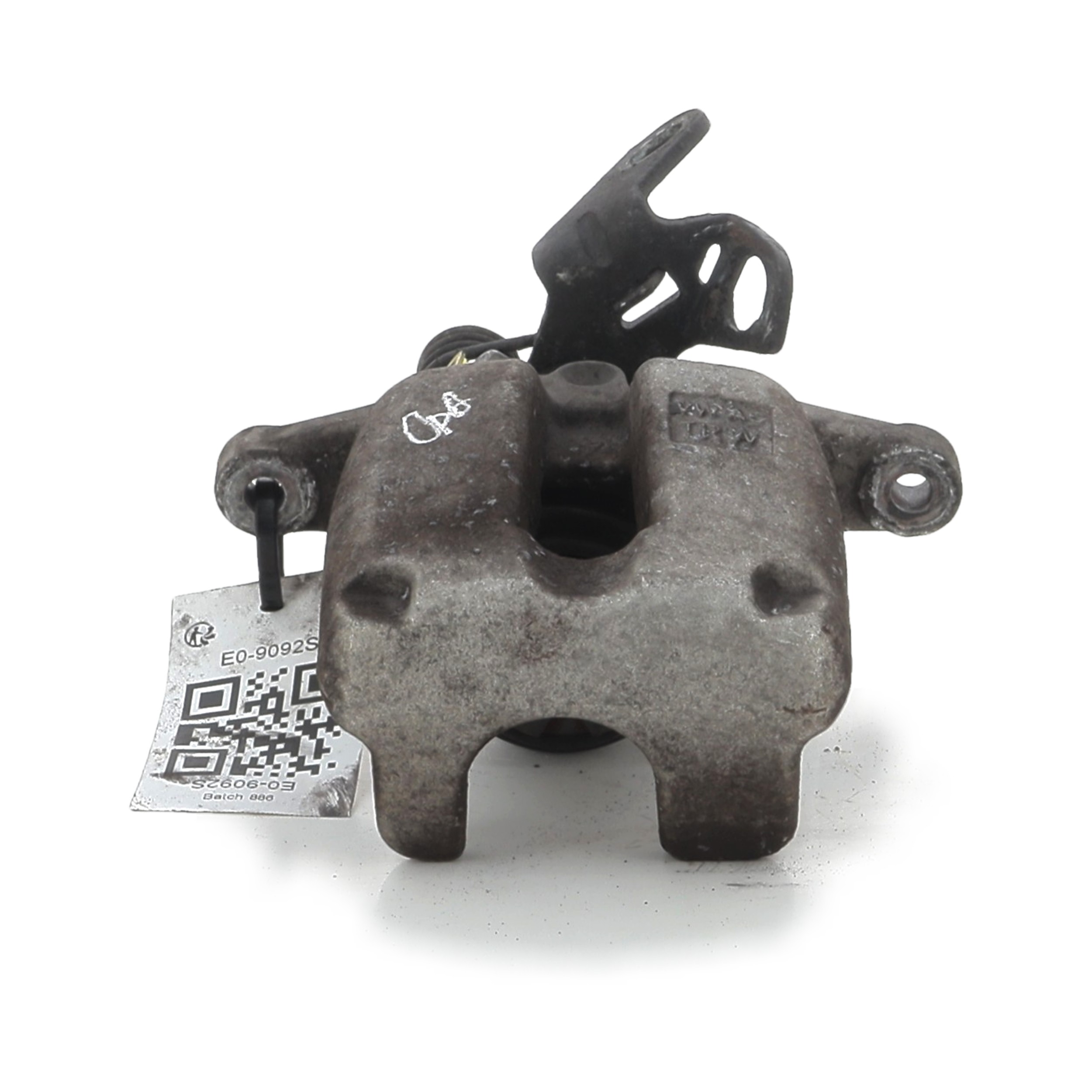 Etrier arrière gauche 1K0615423K - AUDI A3 2 PH.1 3.2 V6 Q - E0-9092S E0-9092S