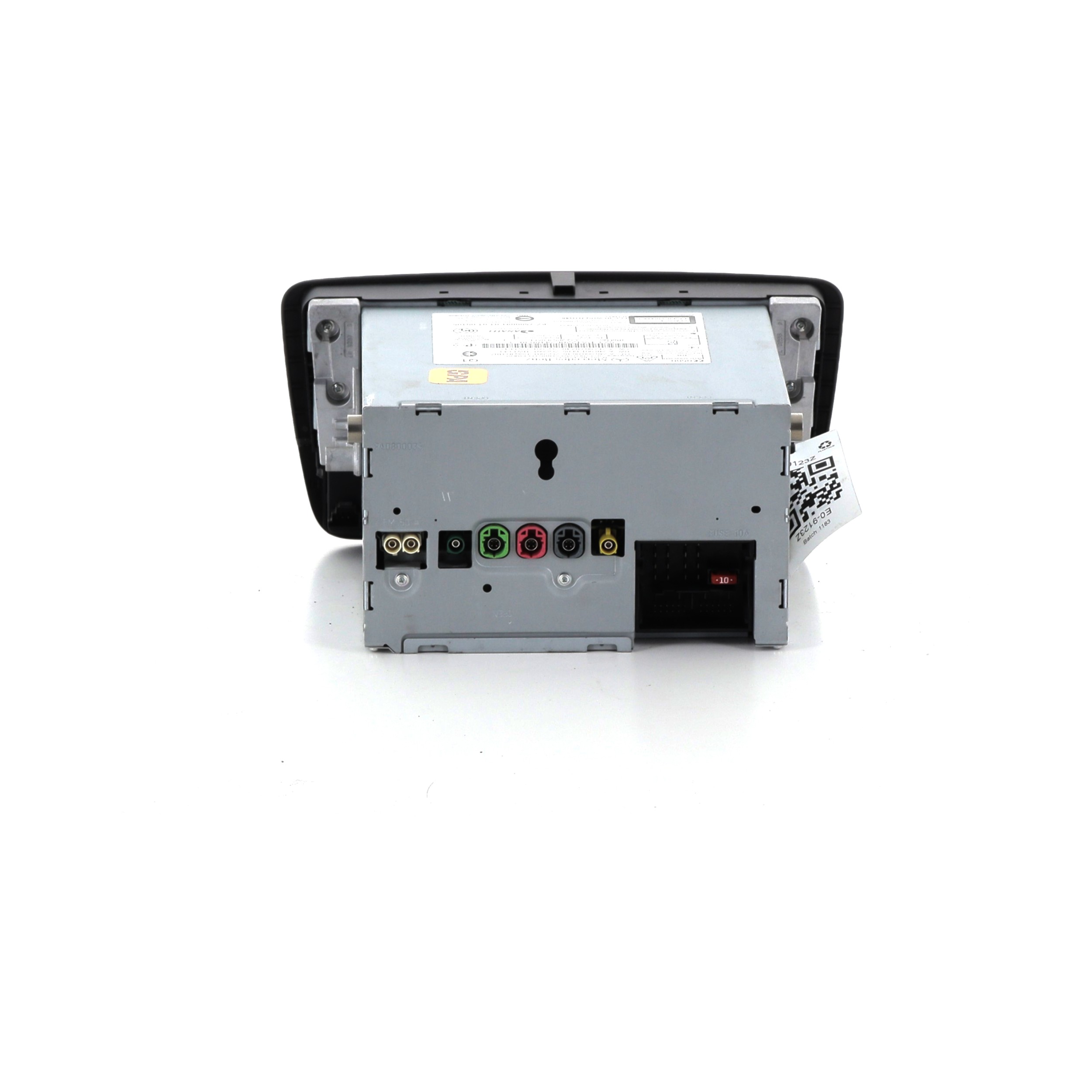 Poste Multimédia MERCEDES CLASSE GLA 1 PH.1 E0-9123Z E0-9123Z [reference_1301773] 2