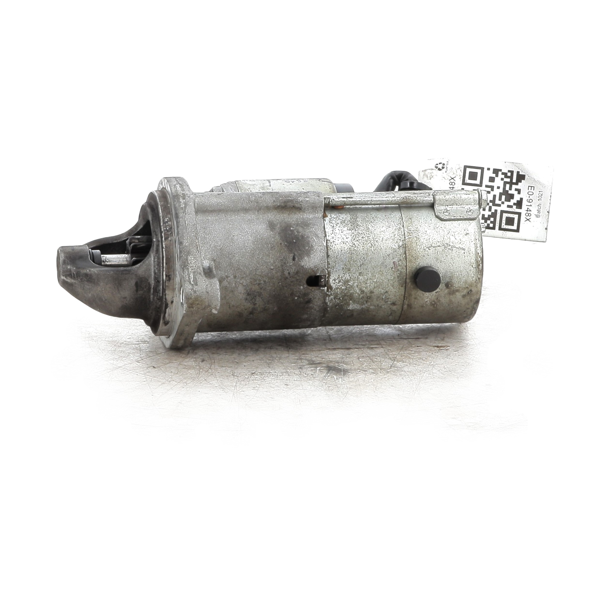 Démarreur DODGE NITRO 2.8 CRD réf. 4801268AB E0-9148X E0-9148X [reference_1666312]